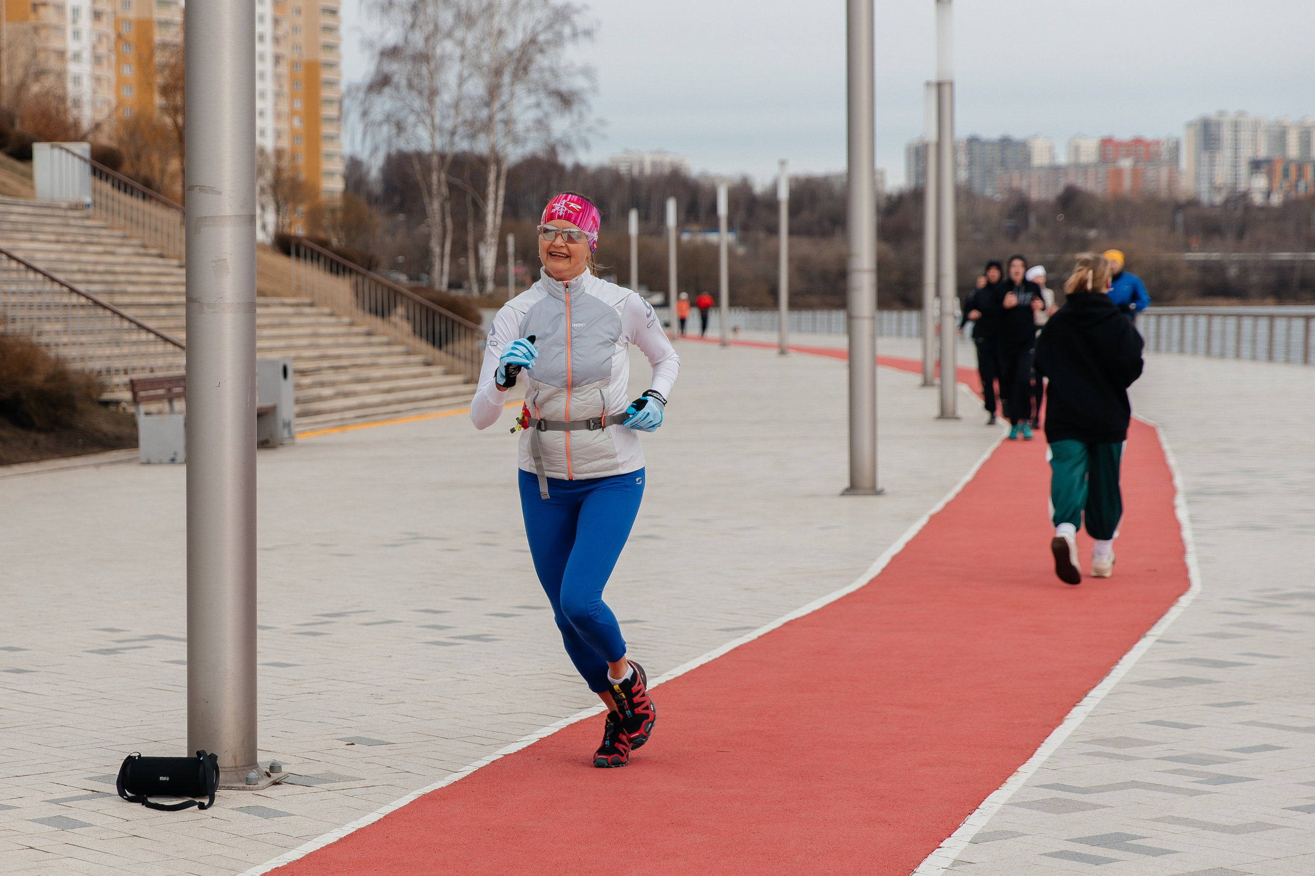 5 ВЁРСТ. Семейный фотограф Москва