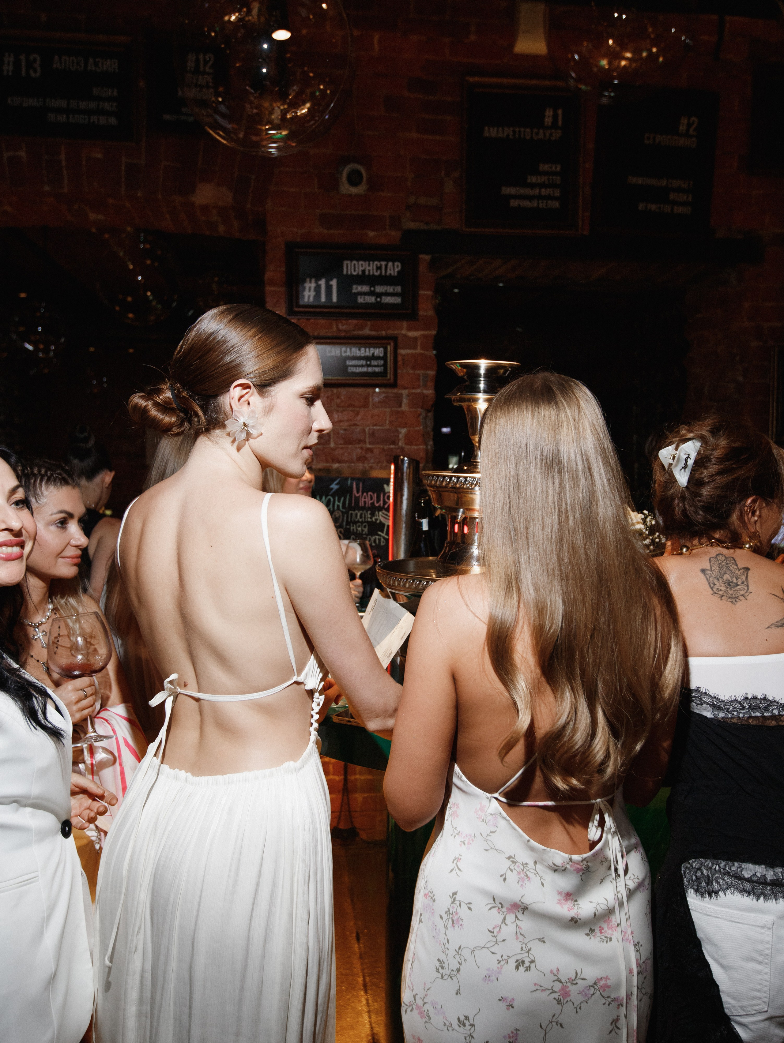 Pasta na bare — 3 YEARS. СВОИ. ФОТООТЧЕТЫ-СОБЫТИЯ-МЕСТА