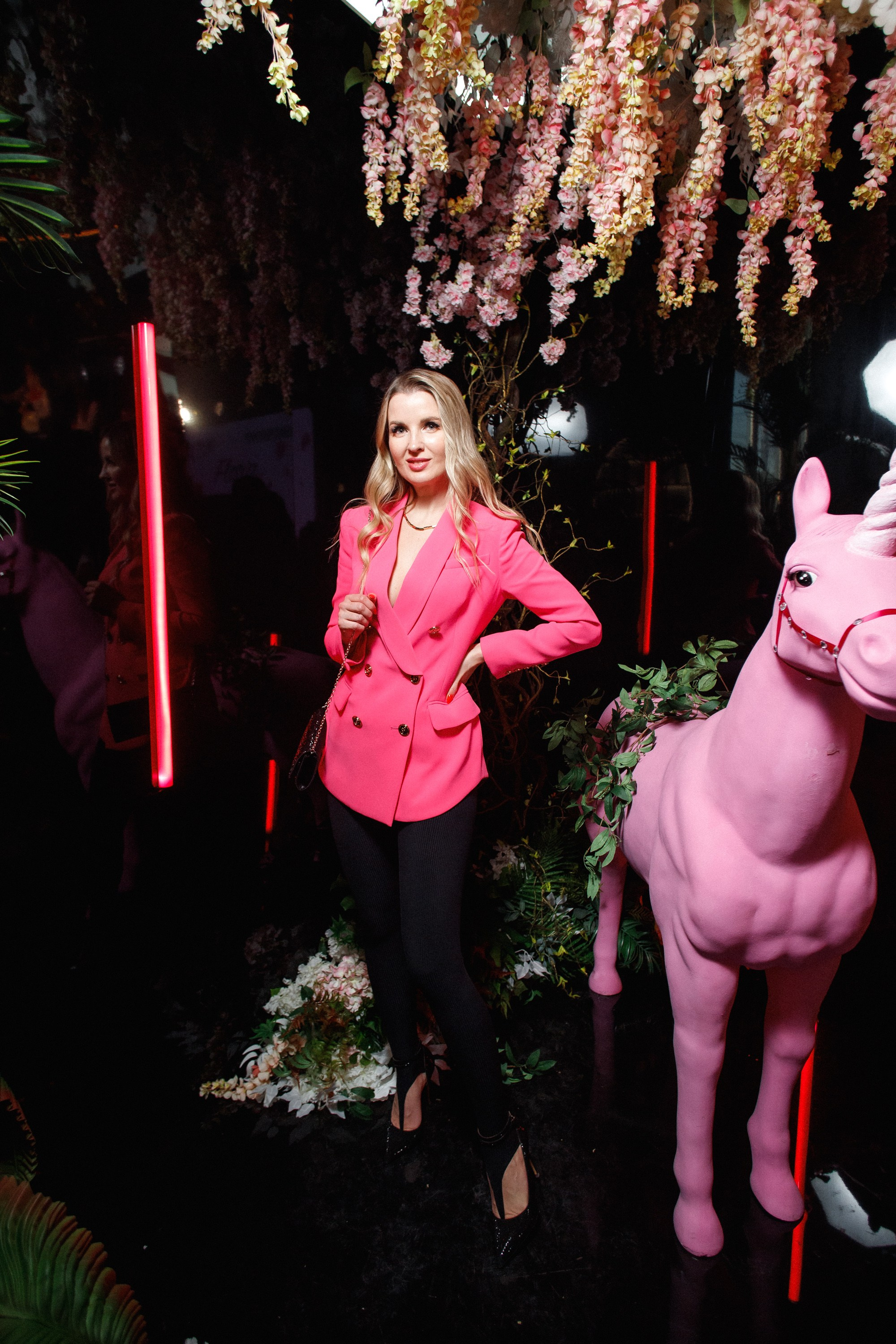 BRAVO FLORA EVENT. СВОИ. ФОТООТЧЕТЫ-СОБЫТИЯ-МЕСТА