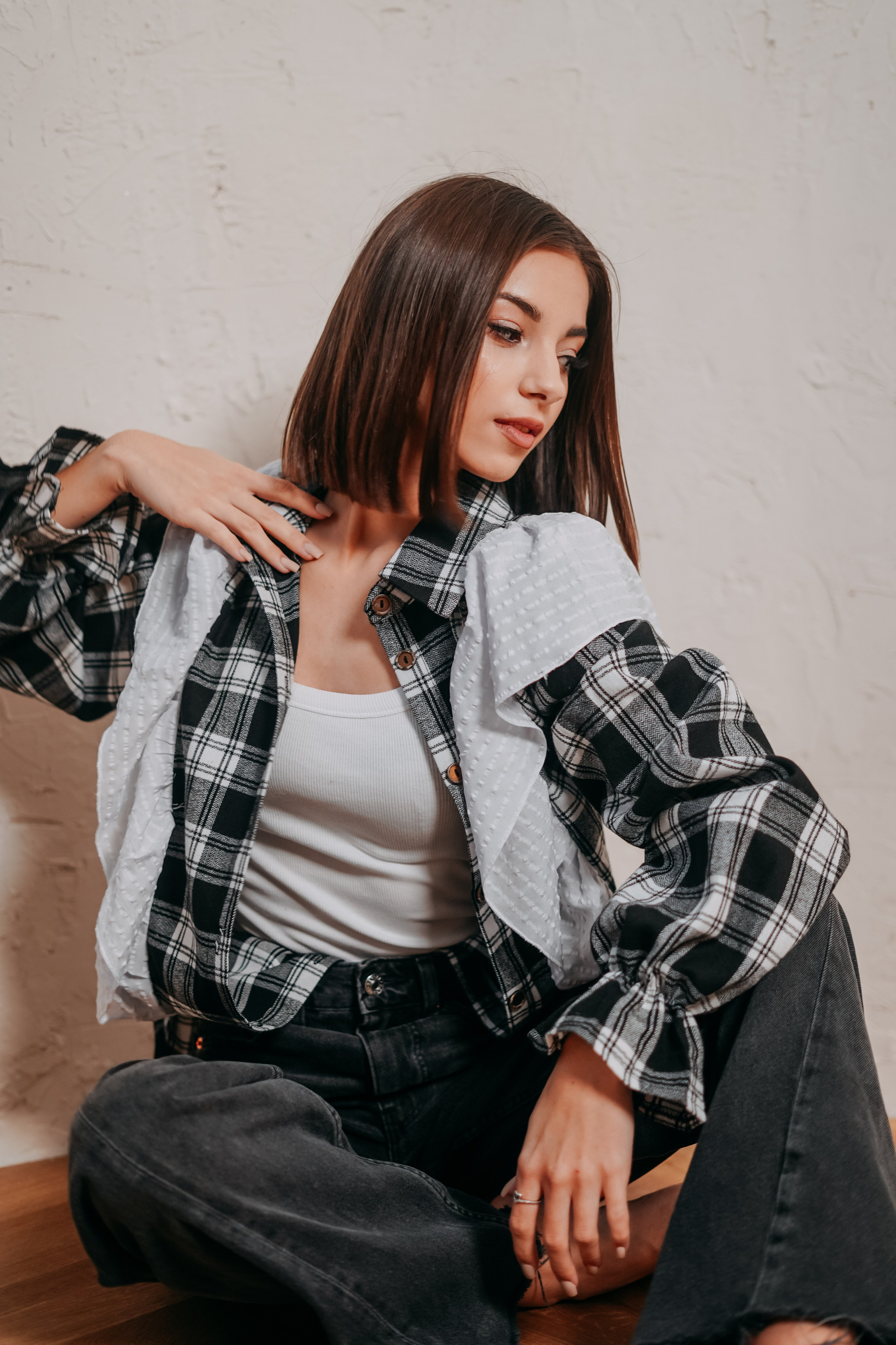 Ангелине — 18!. Фотограф в Сочи и Абхазии | Фототуры | September Air