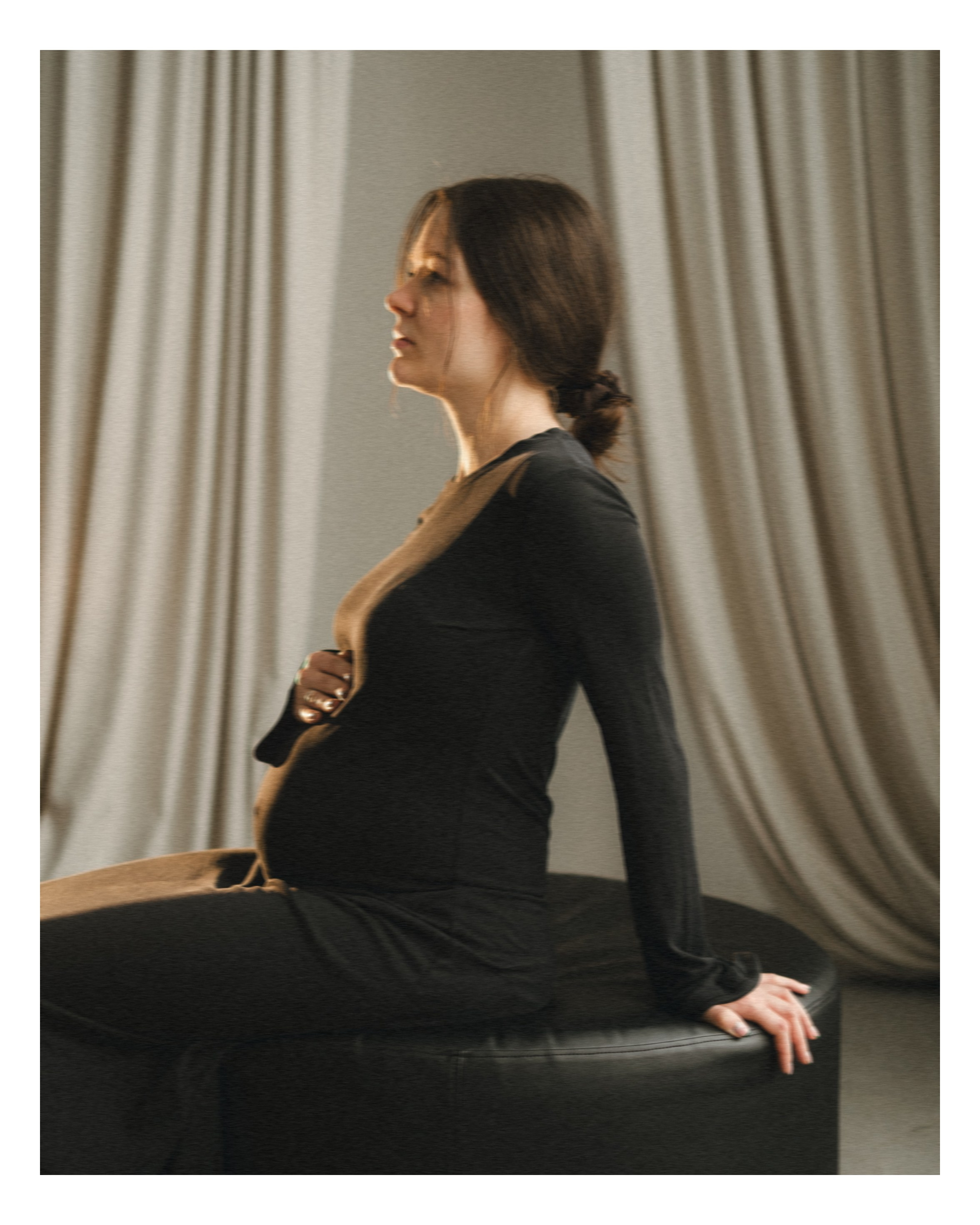 Семья, дети, беременность