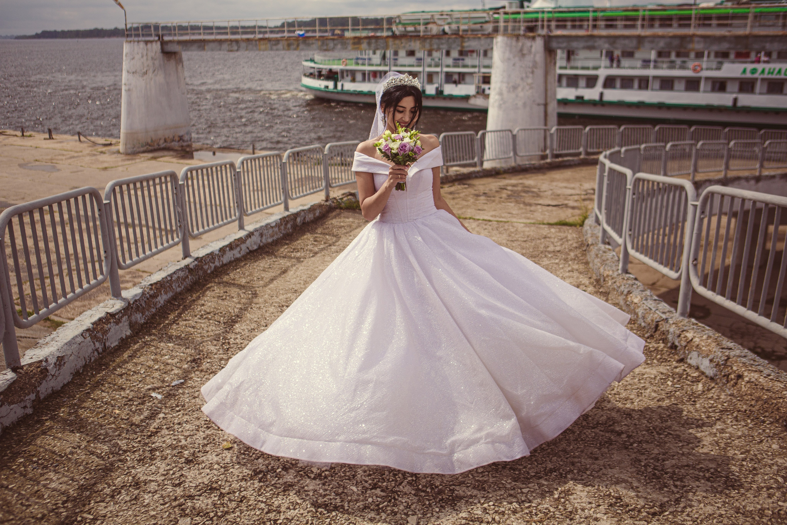 Фотограф в Самаре Максим Тырин