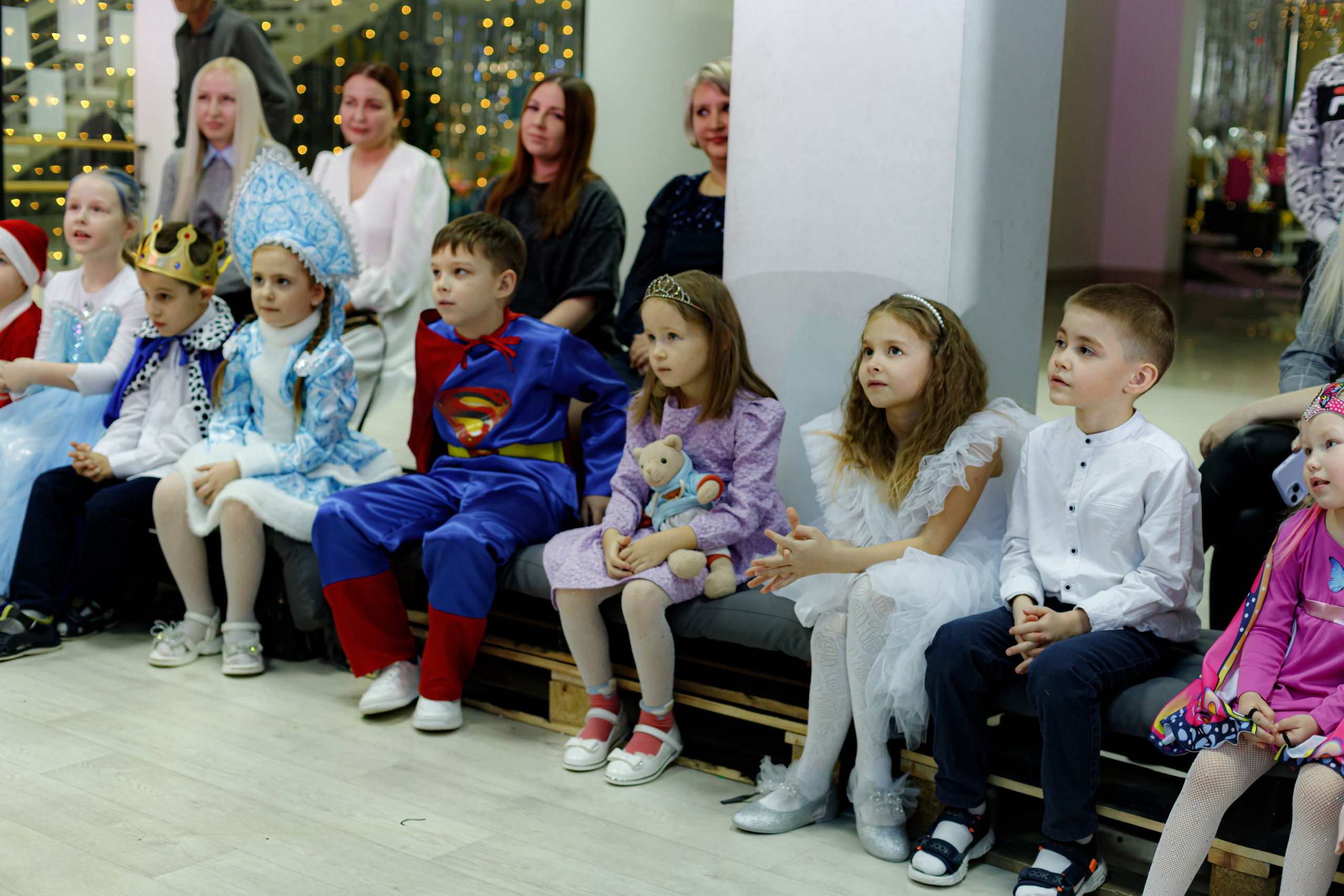 HAPPY NEW YEAR PART/5. Photokarish