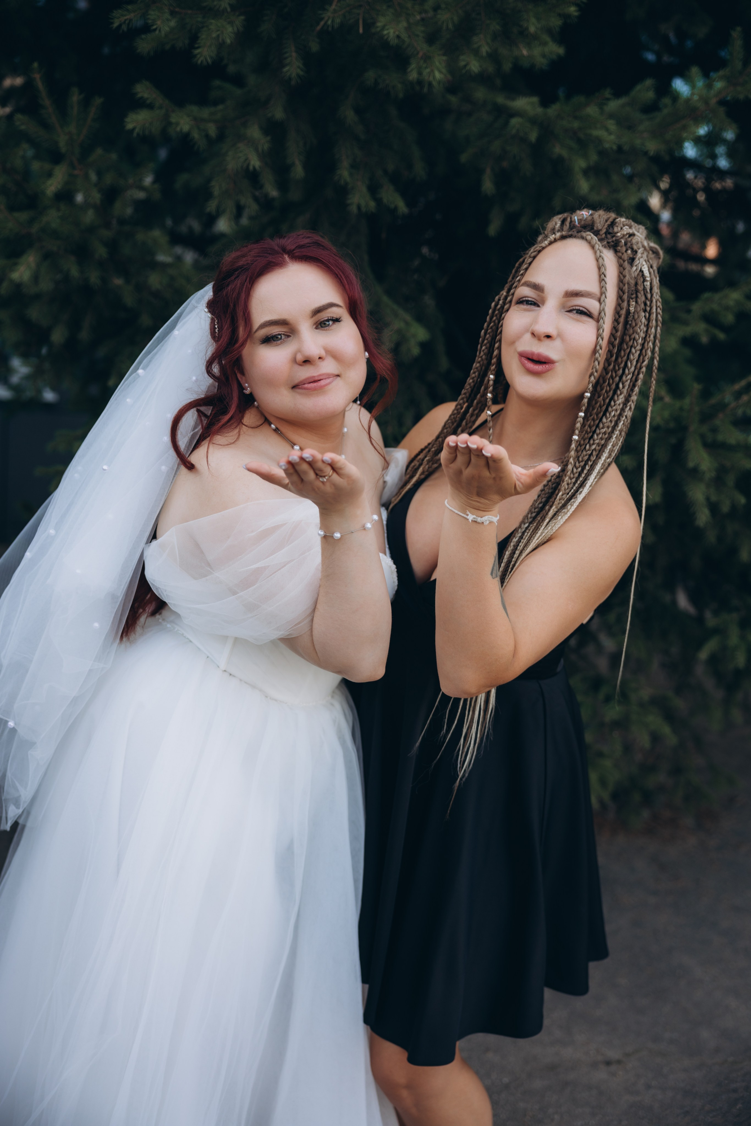 Андрей & Мария. Свадебный, семейный фотограф в Иркутске Светлана Макаричева