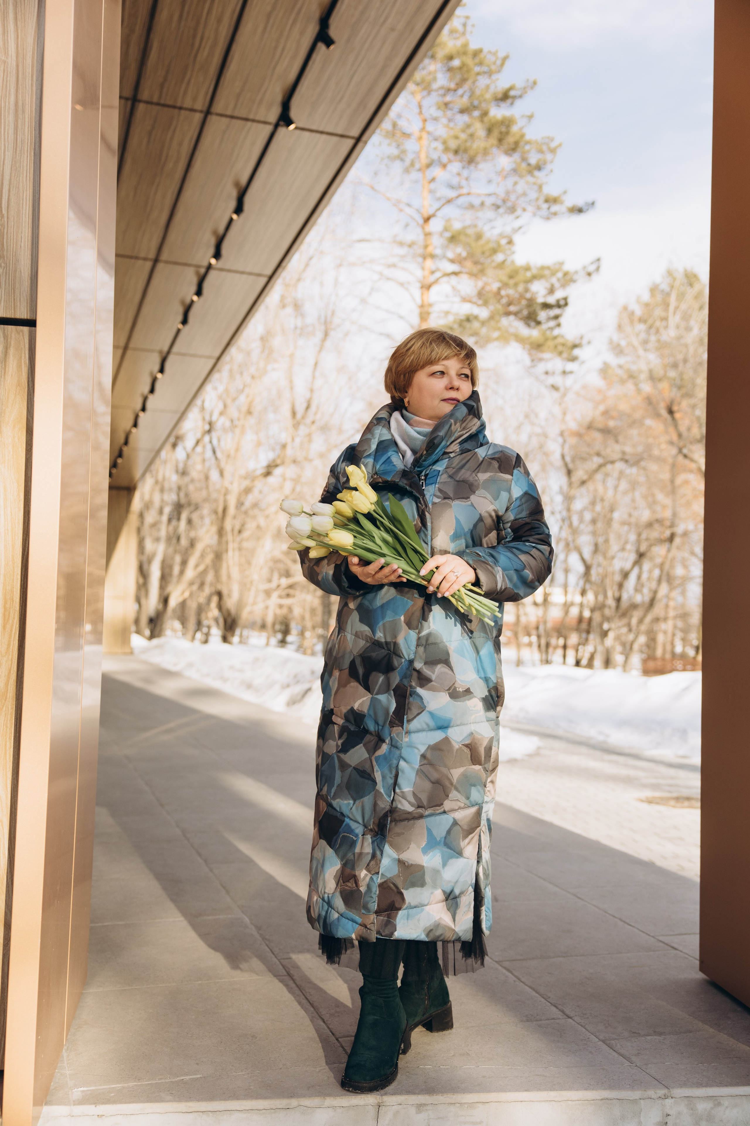 День рождения Оксаны. Свадебный, семейный фотограф в Иркутске Светлана Макаричева