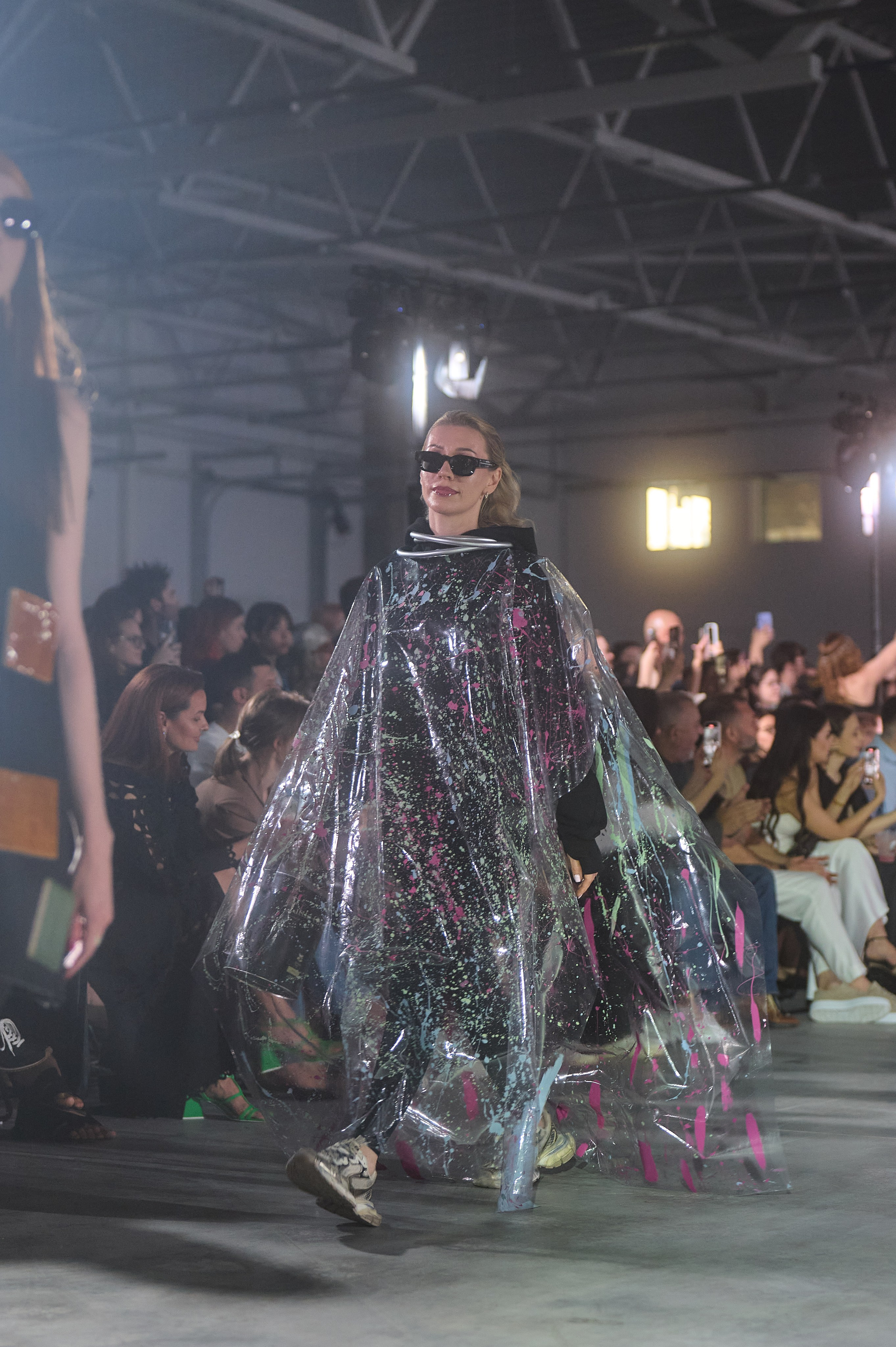 TRANSFORMATION. Профессиональный фотограф (Краснодар) Роман Гончаров