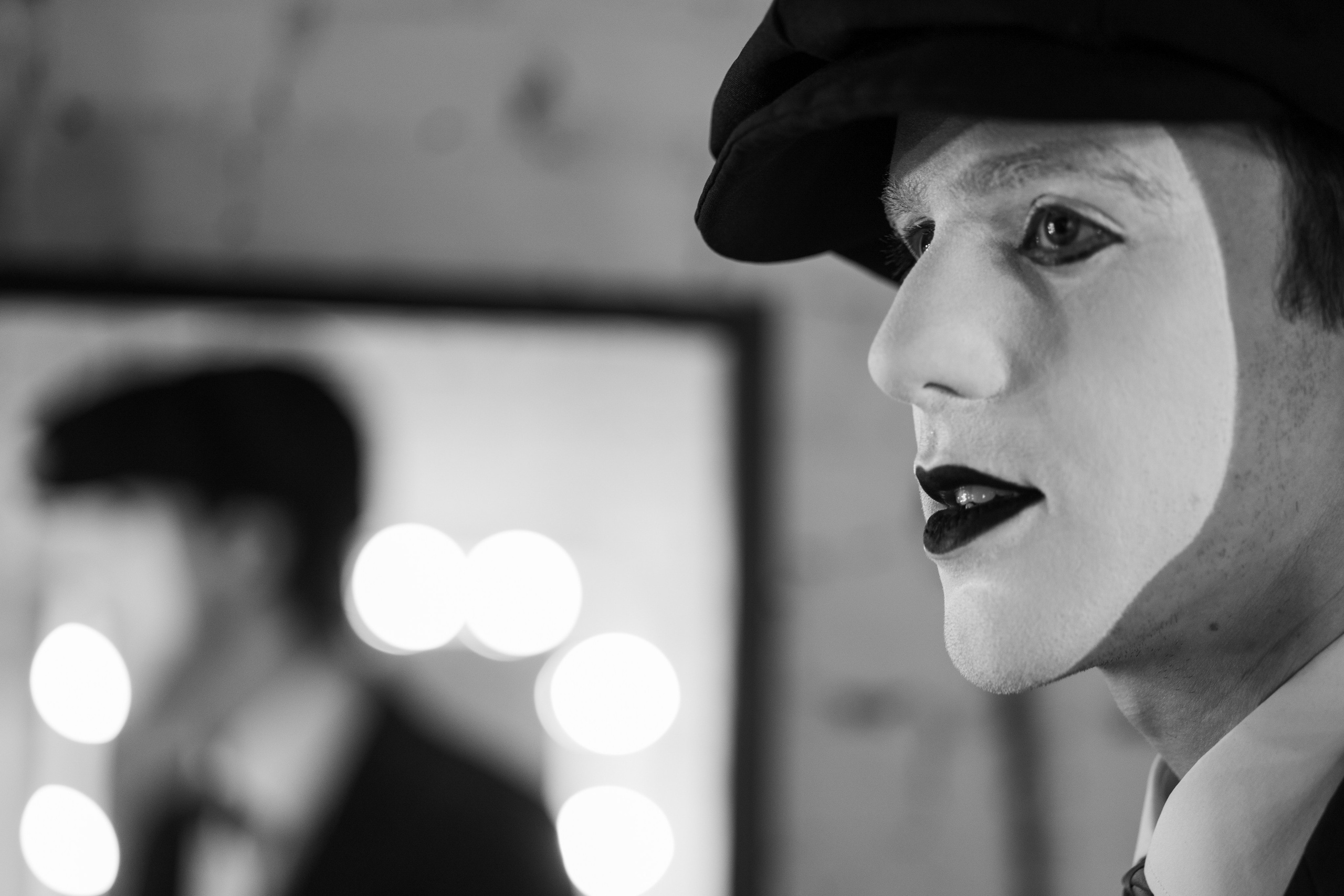 Портретный фотограф в Москве Руслан Мензулин