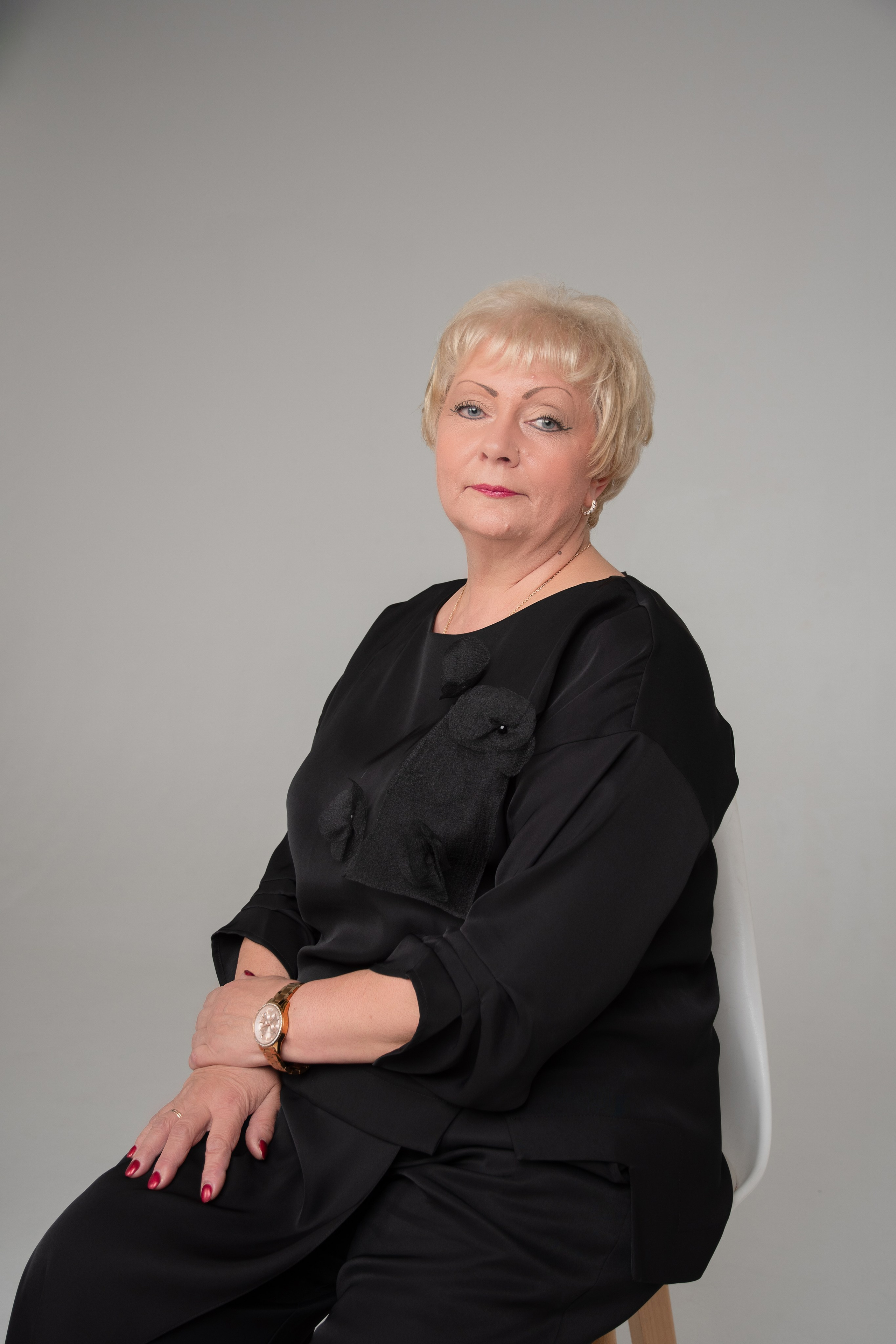 Петербургская стоматология