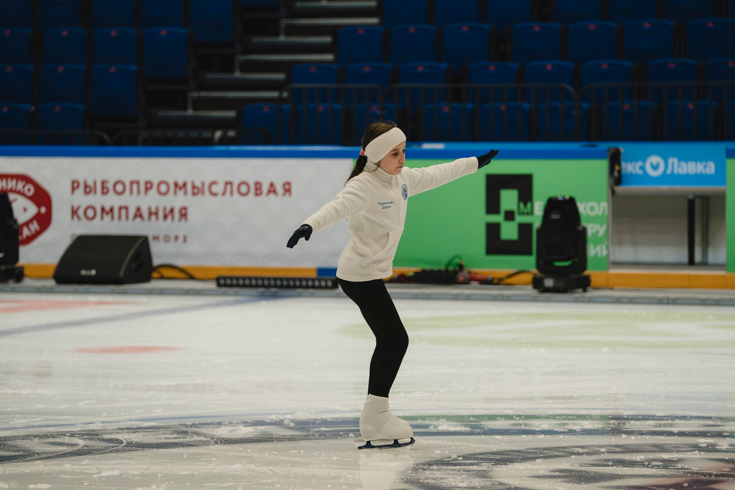 Мастер-класс Александры Трусовой (10-00). Воробьева Ксения — Спортивный и танцевальный фотограф Новосибирск
