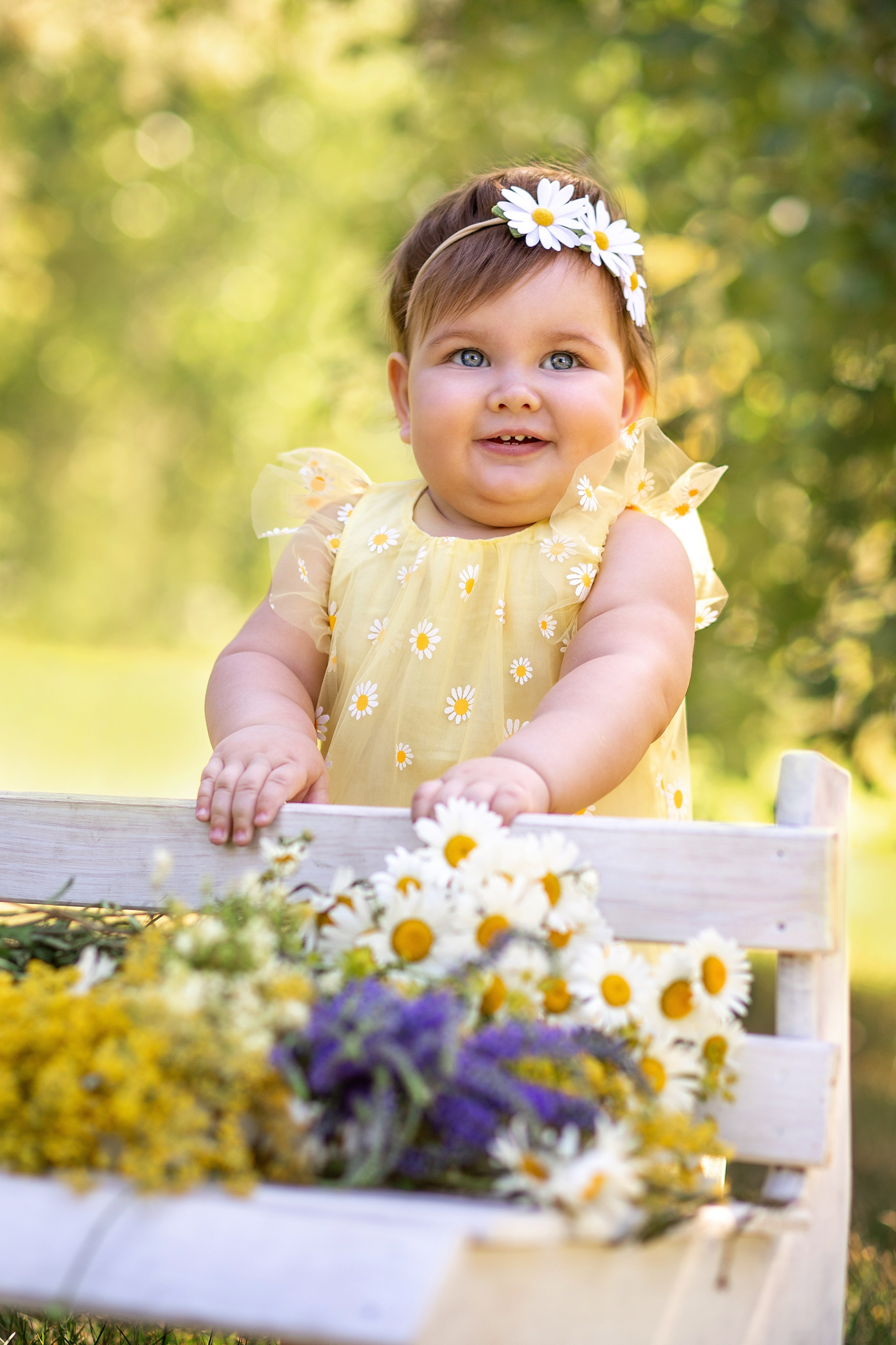 Юлия Дмитриева — детский семейный фотограф в Омске