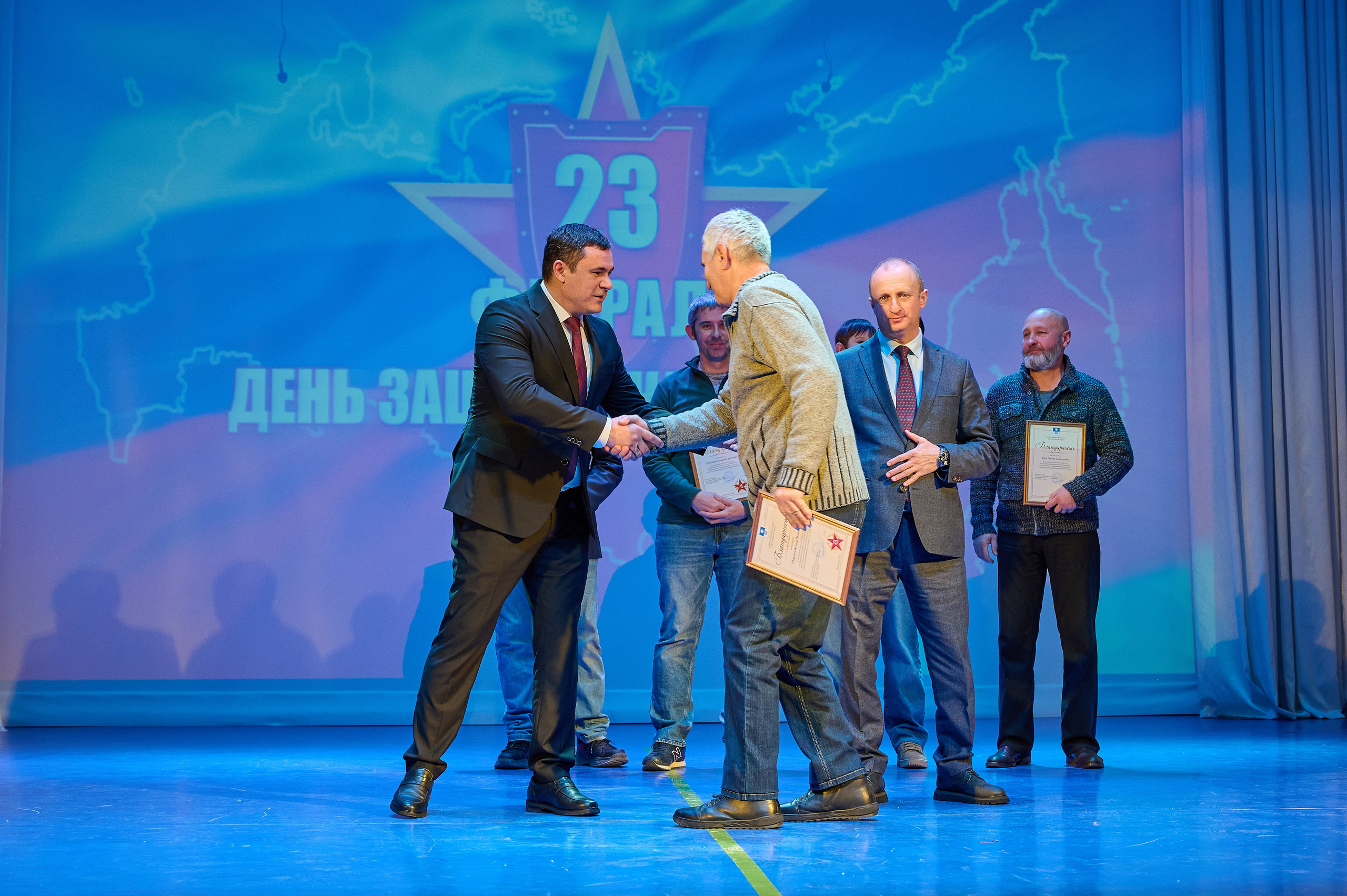 23 февраля Марьина роща. Жизнь курорта Кабардинка в фотографиях