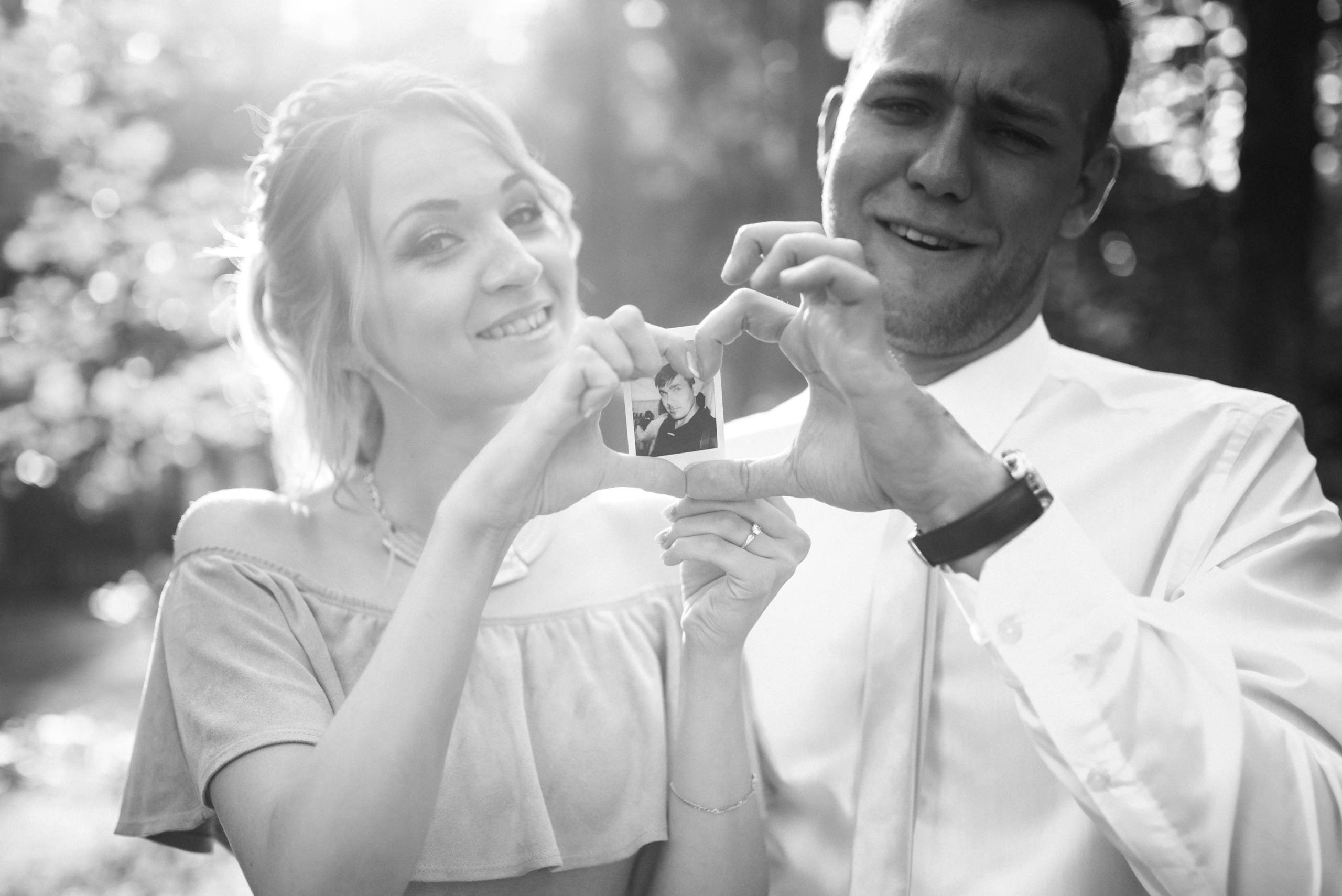 Свадебные фото счастливых людей. Сергей Богомолов. Свадебный и семейный фотограф