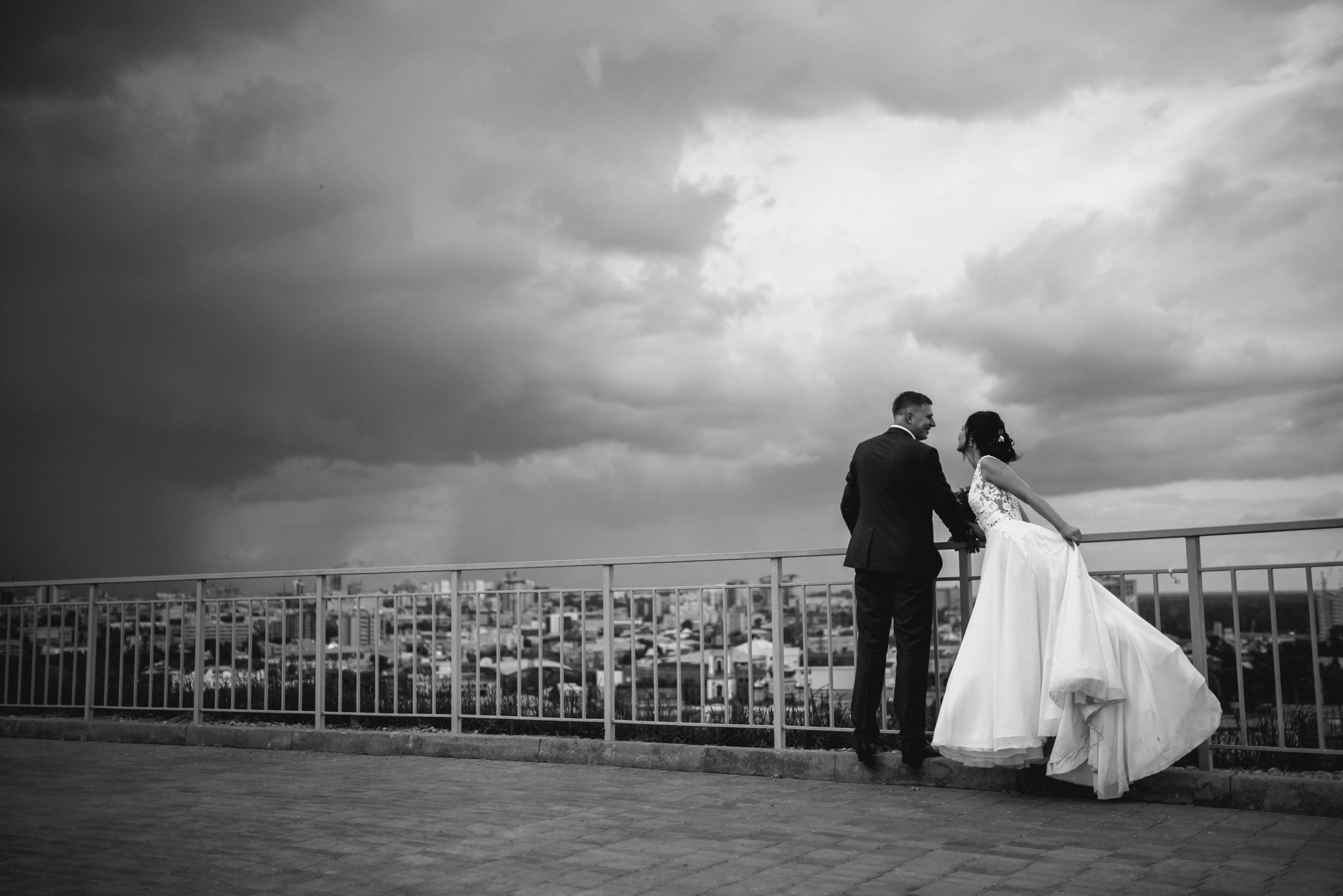 Свадебные фото счастливых людей. Сергей Богомолов. Свадебный и семейный фотограф