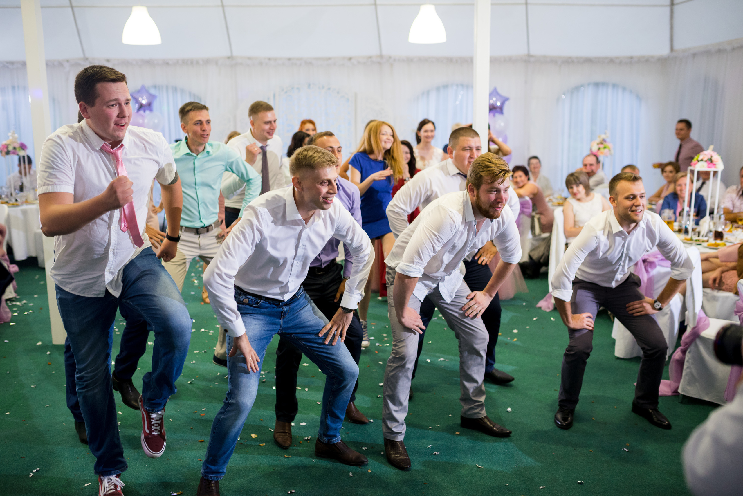 Свадебные фото счастливых людей. Сергей Богомолов. Свадебный и семейный фотограф