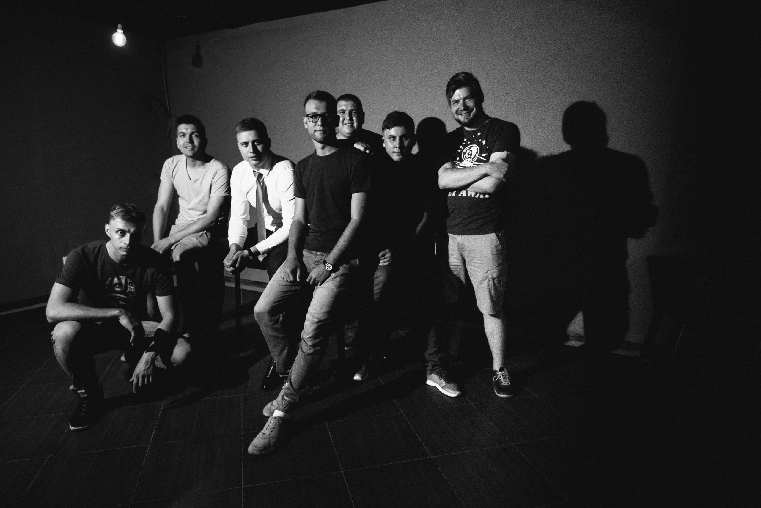 Свадебные фото счастливых людей. Сергей Богомолов. Свадебный и семейный фотограф