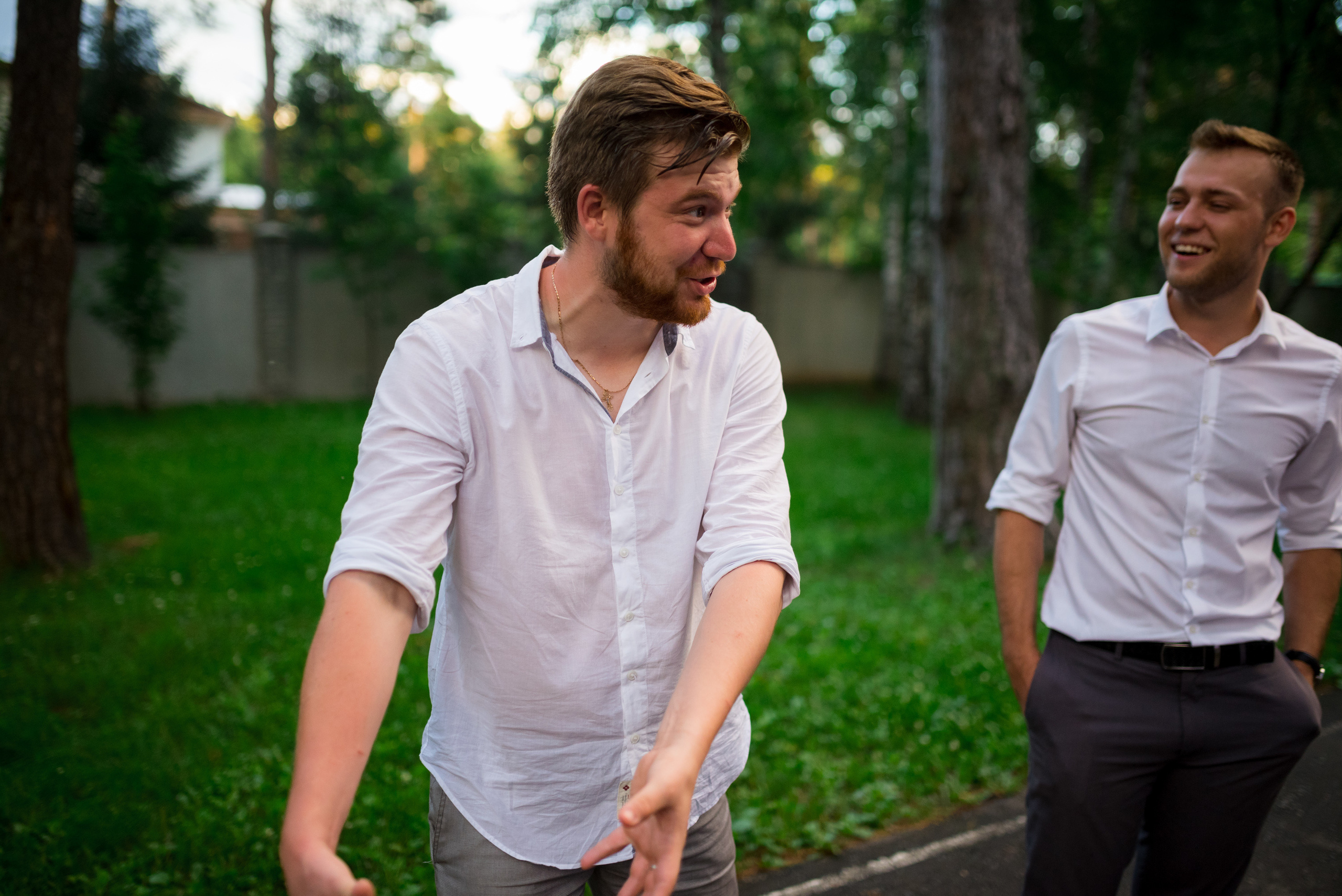 Свадебные фото счастливых людей. Сергей Богомолов. Свадебный и семейный фотограф