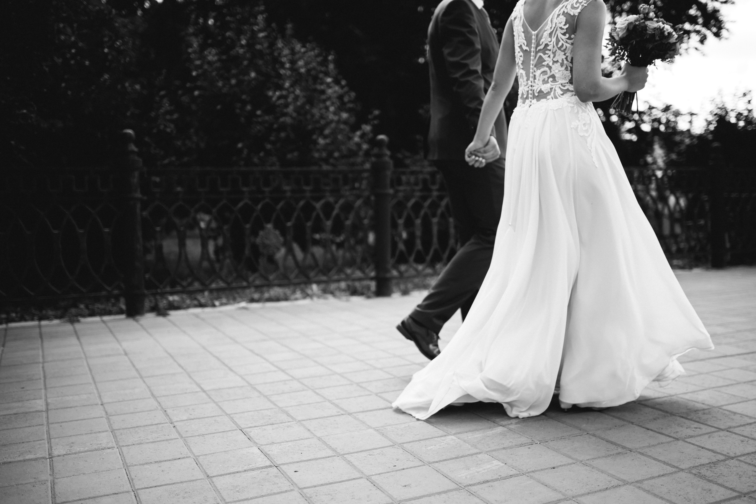 Свадебные фото счастливых людей. Сергей Богомолов. Свадебный и семейный фотограф