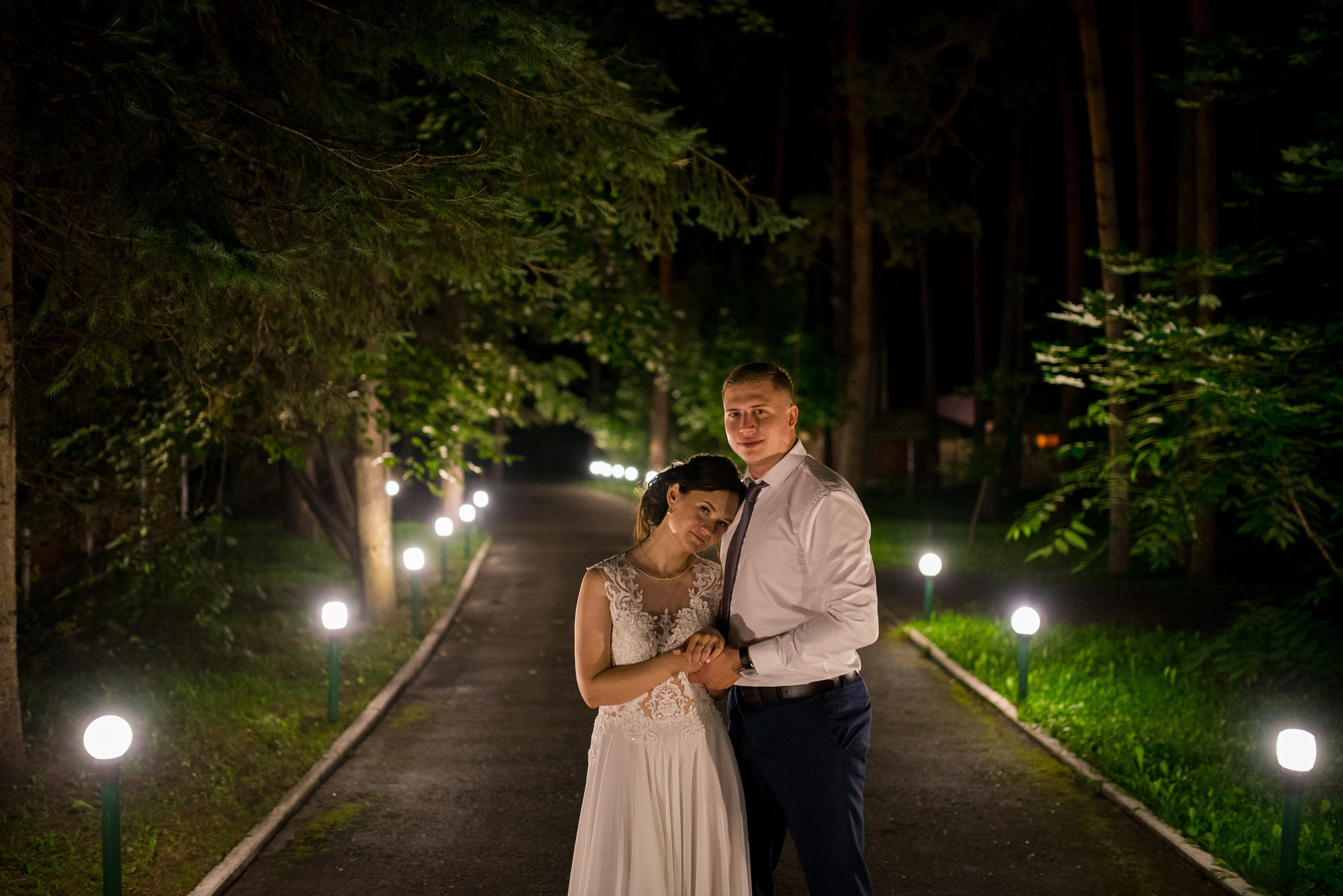 Свадебные фото счастливых людей. Сергей Богомолов. Свадебный и семейный фотограф