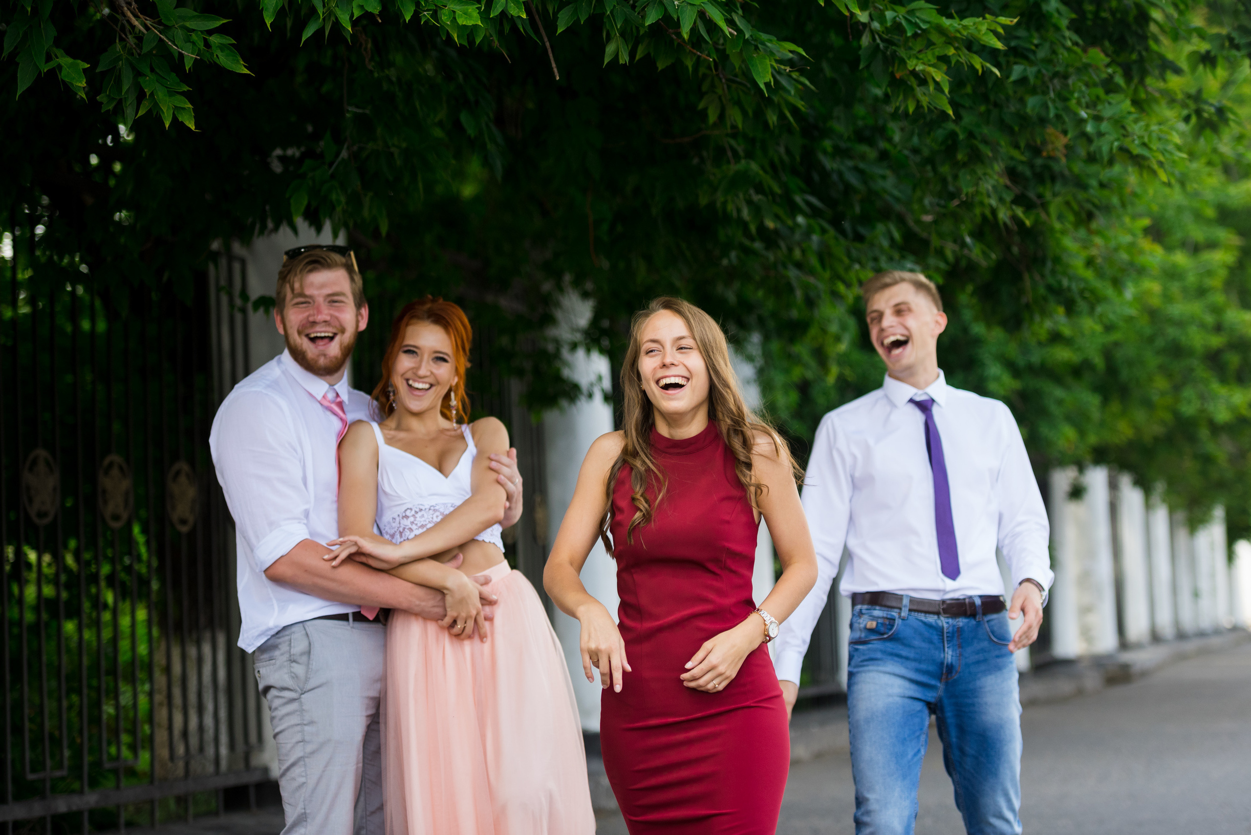 Свадебные фото счастливых людей. Сергей Богомолов. Свадебный и семейный фотограф