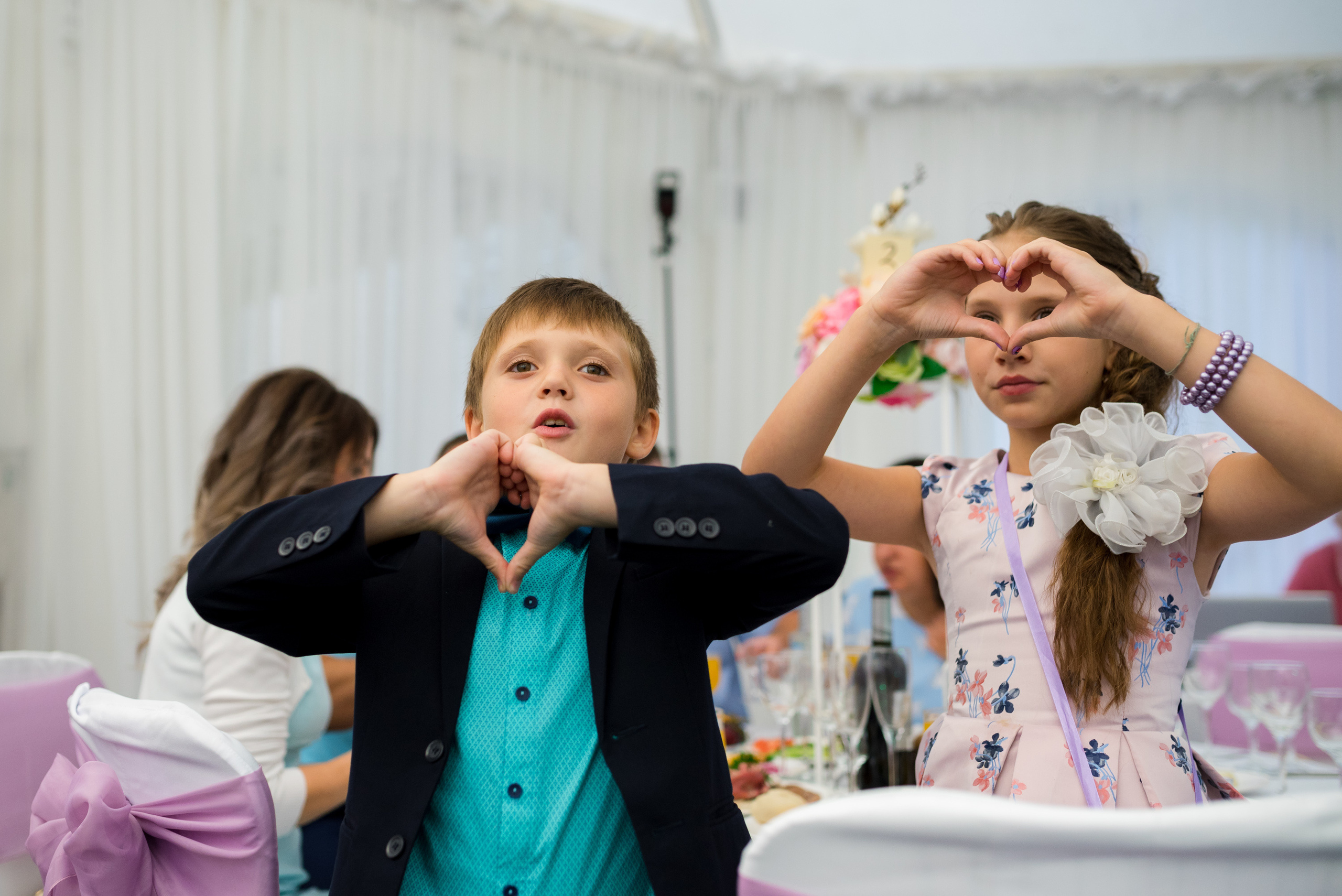Свадебные фото счастливых людей. Сергей Богомолов. Свадебный и семейный фотограф