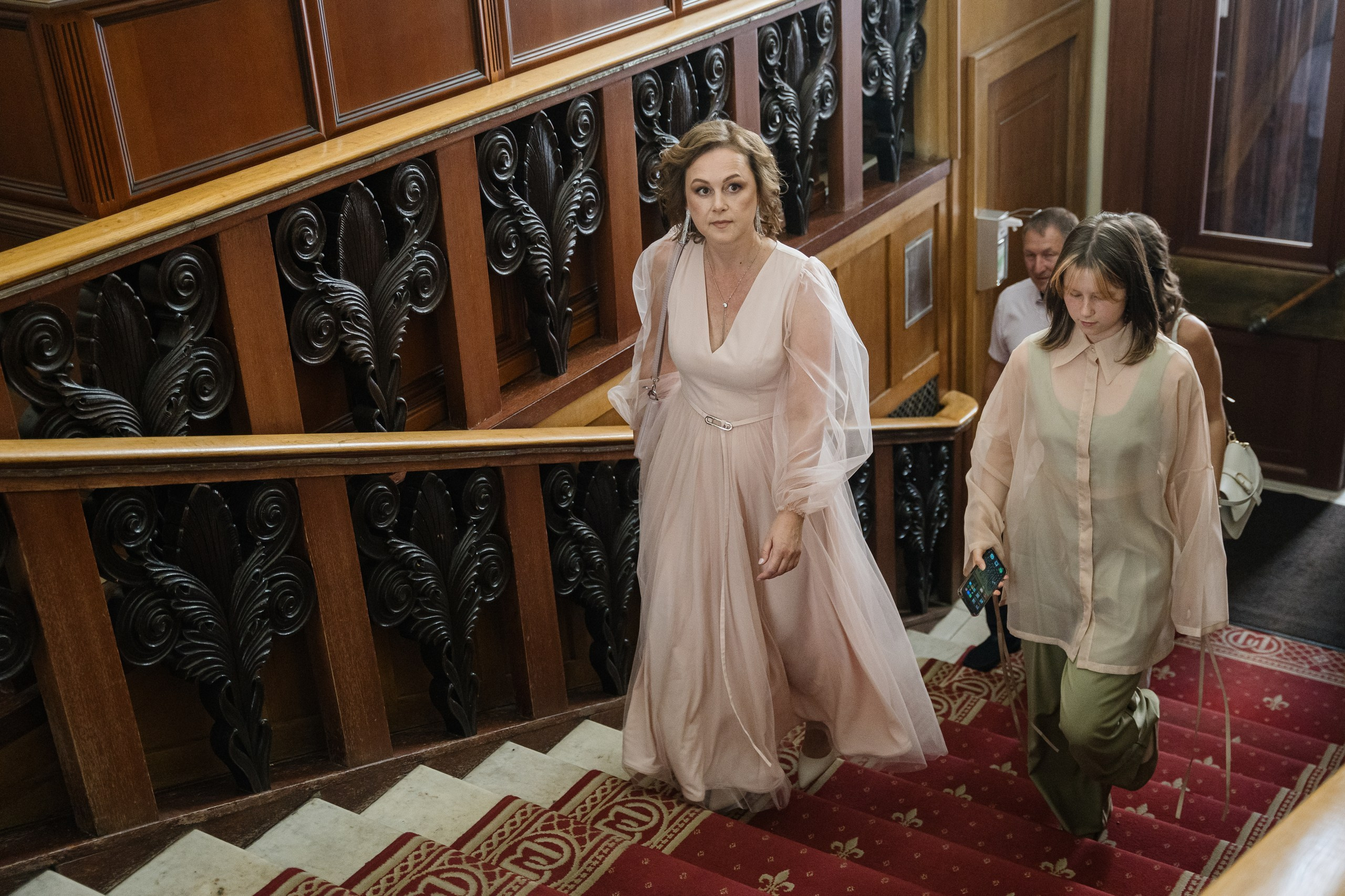 Олег и Кристина (полный день). Фотограф Томск, Новосибирск Влад Свириденко