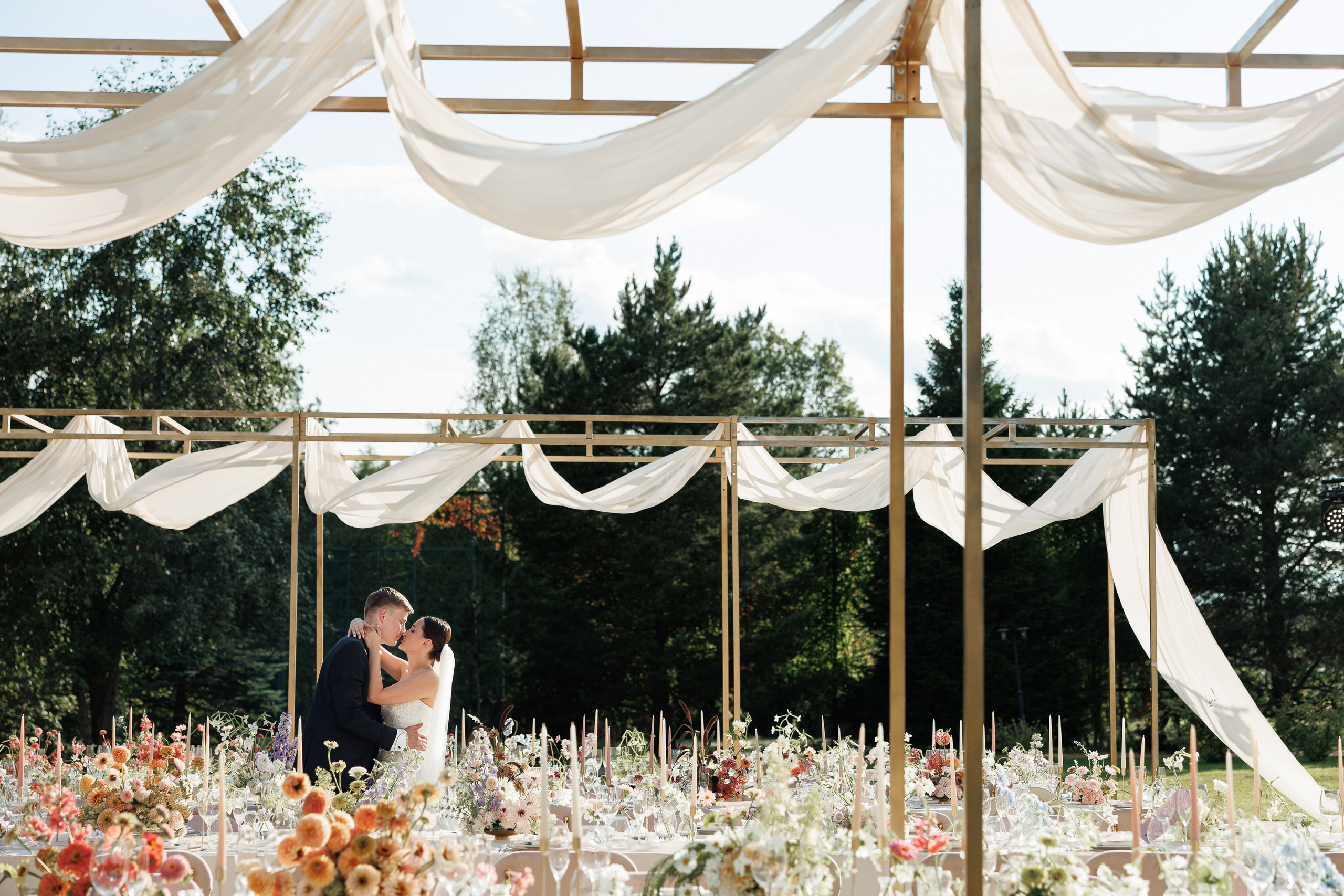 СВАДЬБЫ. Свадебный и event-фотограф Иван Волнухин