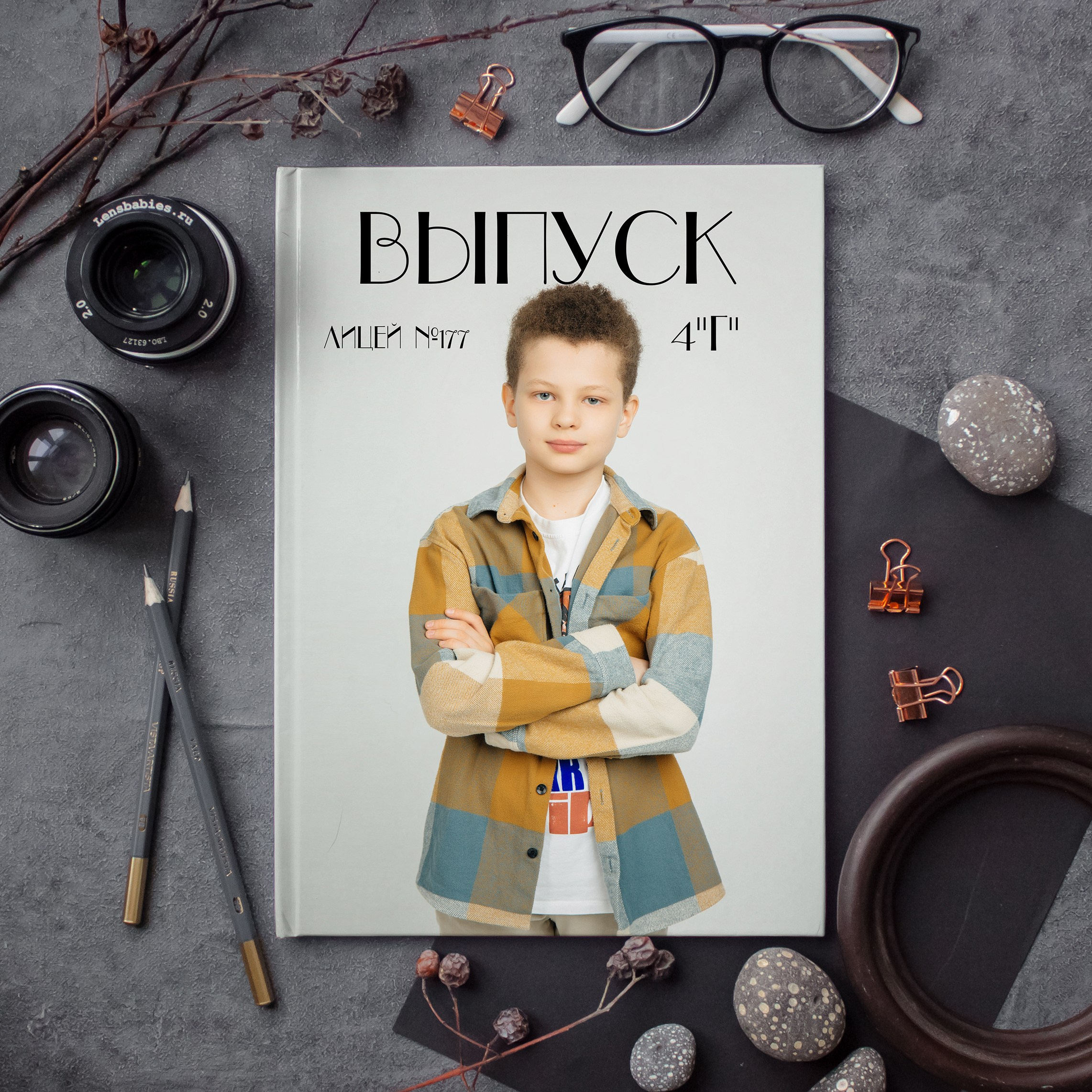 Фотокнига «Трансформер» — 2650 р. Диля Гареева фотограф — Бугульма, Казань, Альметьевск, Заинск