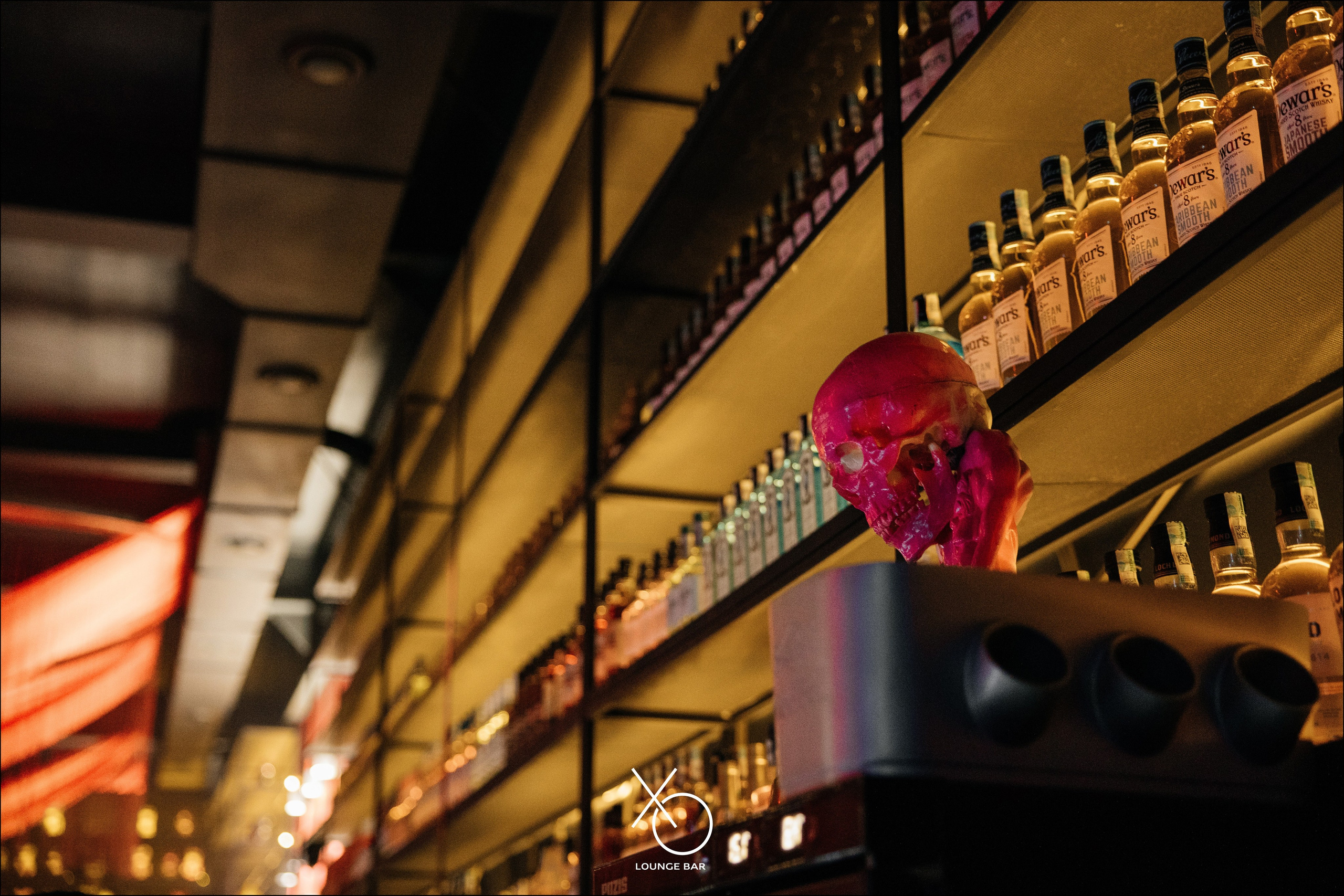 День Рождения XO — 2 ГОДА | 6elluci. Lounge Bar X.O