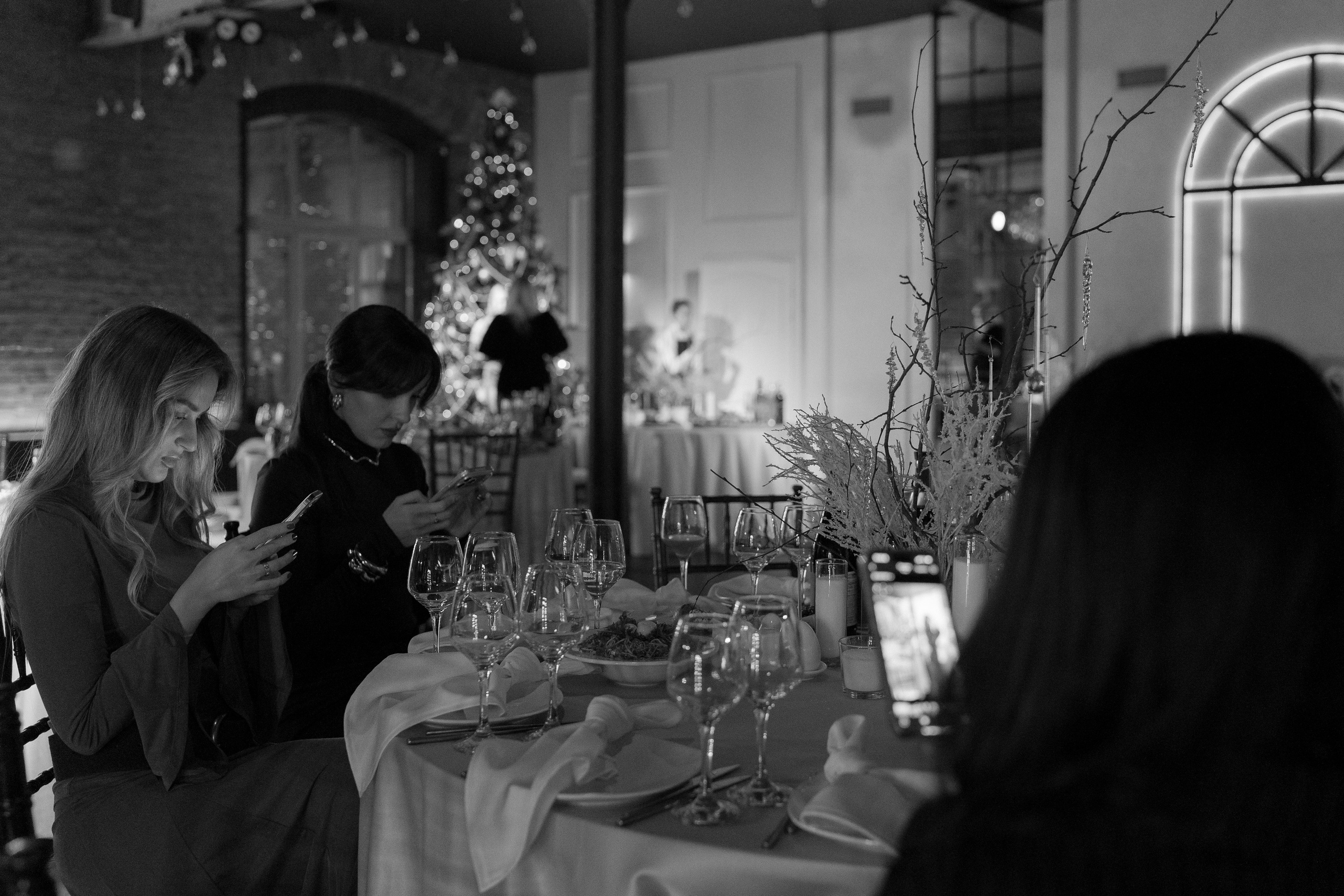 Свадьба Гумара и Анны. Фотограф Макс Меш