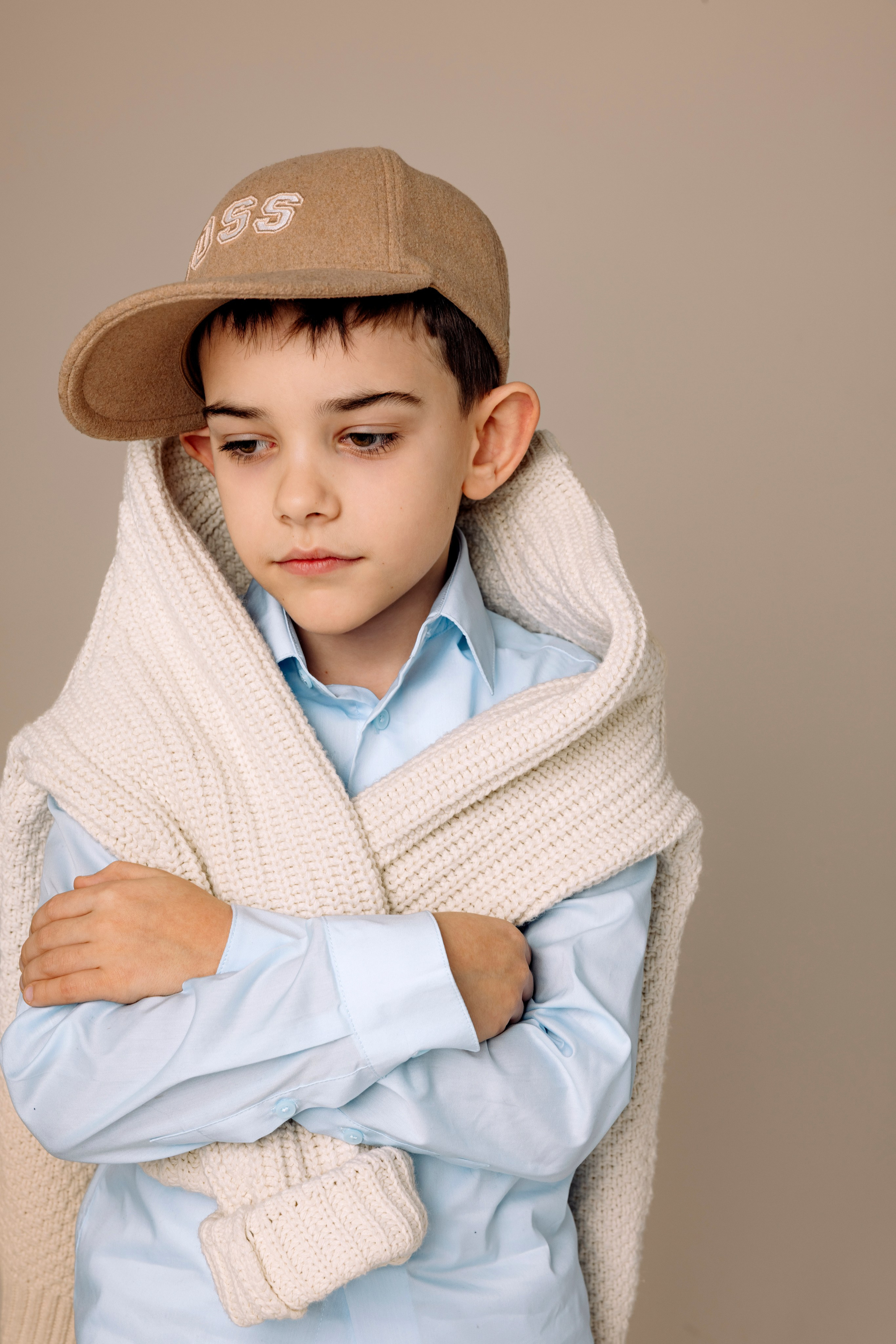 Портфолио для Мирона. Женский и контент фотограф в Москве. Алла Поломарь