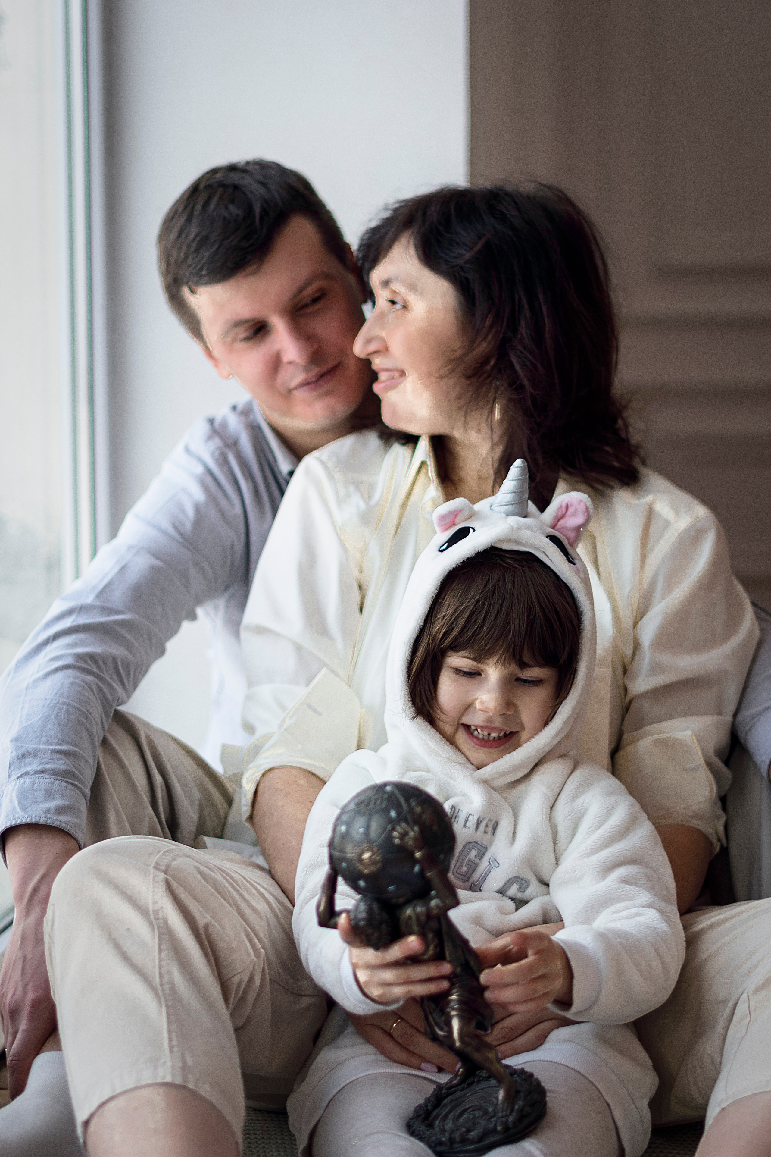 Семейные истории. Свадебный и семейный фотограф | Екатерина Вяткина