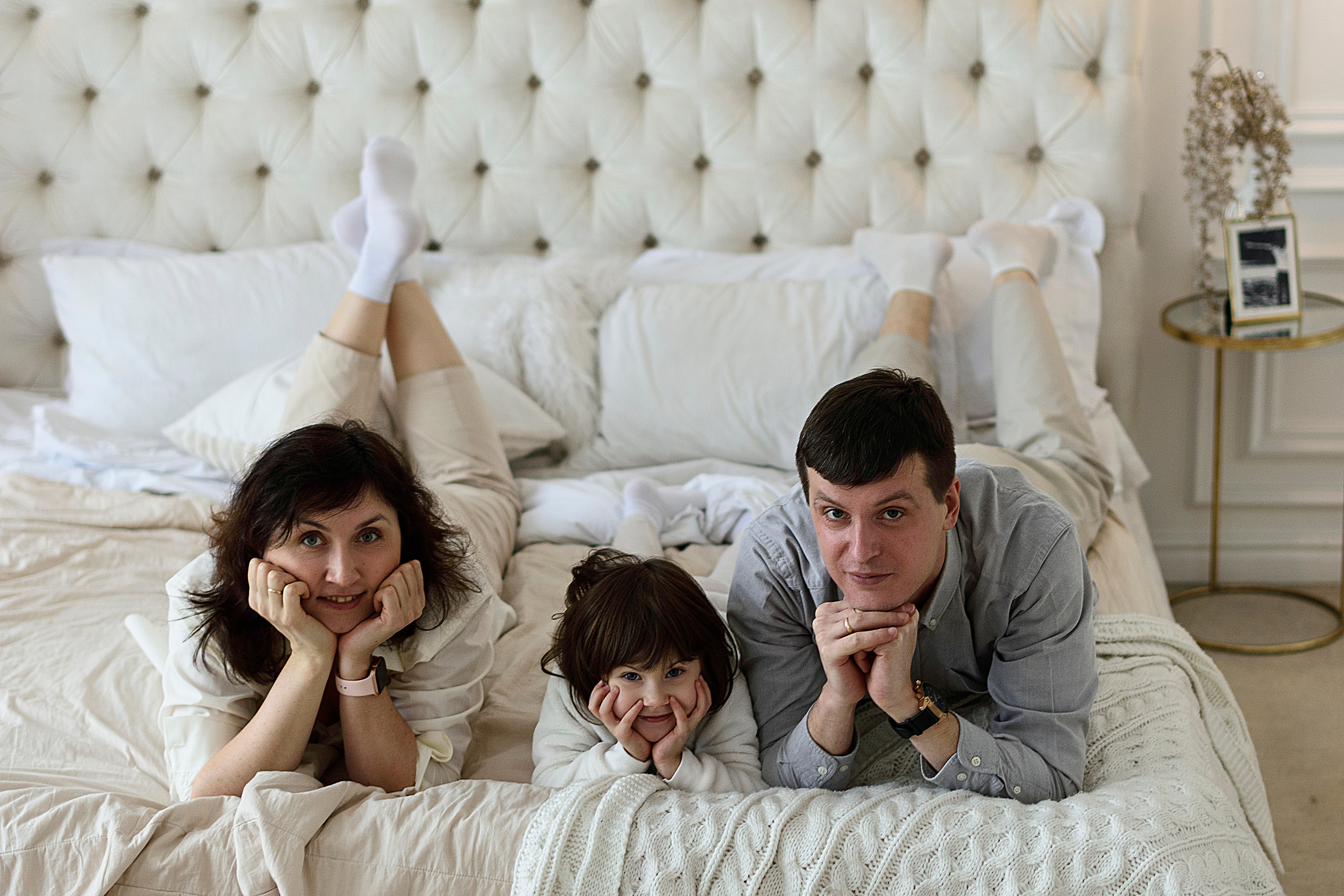 Семейные истории. Свадебный и семейный фотограф | Екатерина Вяткина