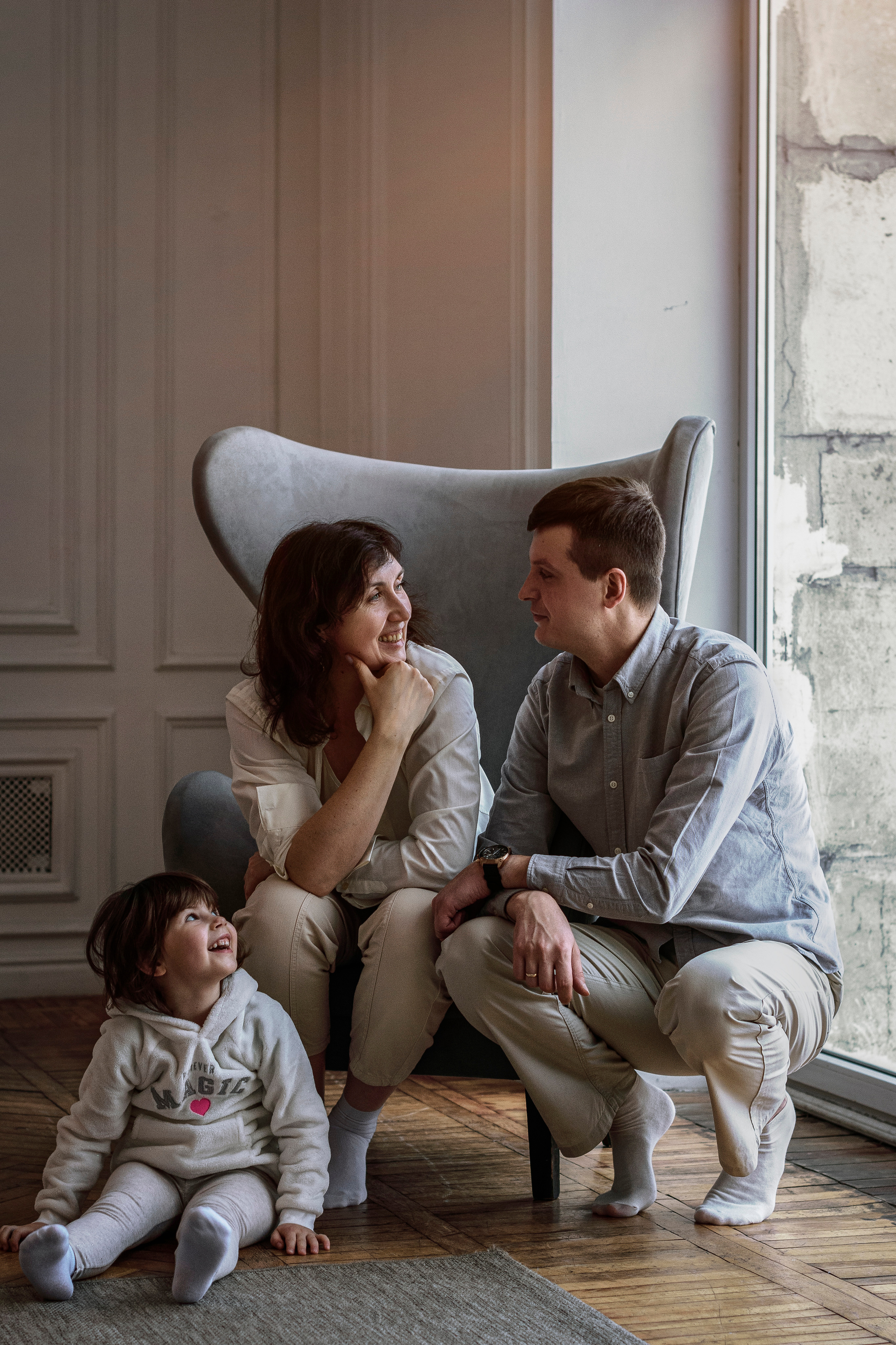 Семейные истории. Свадебный и семейный фотограф | Екатерина Вяткина