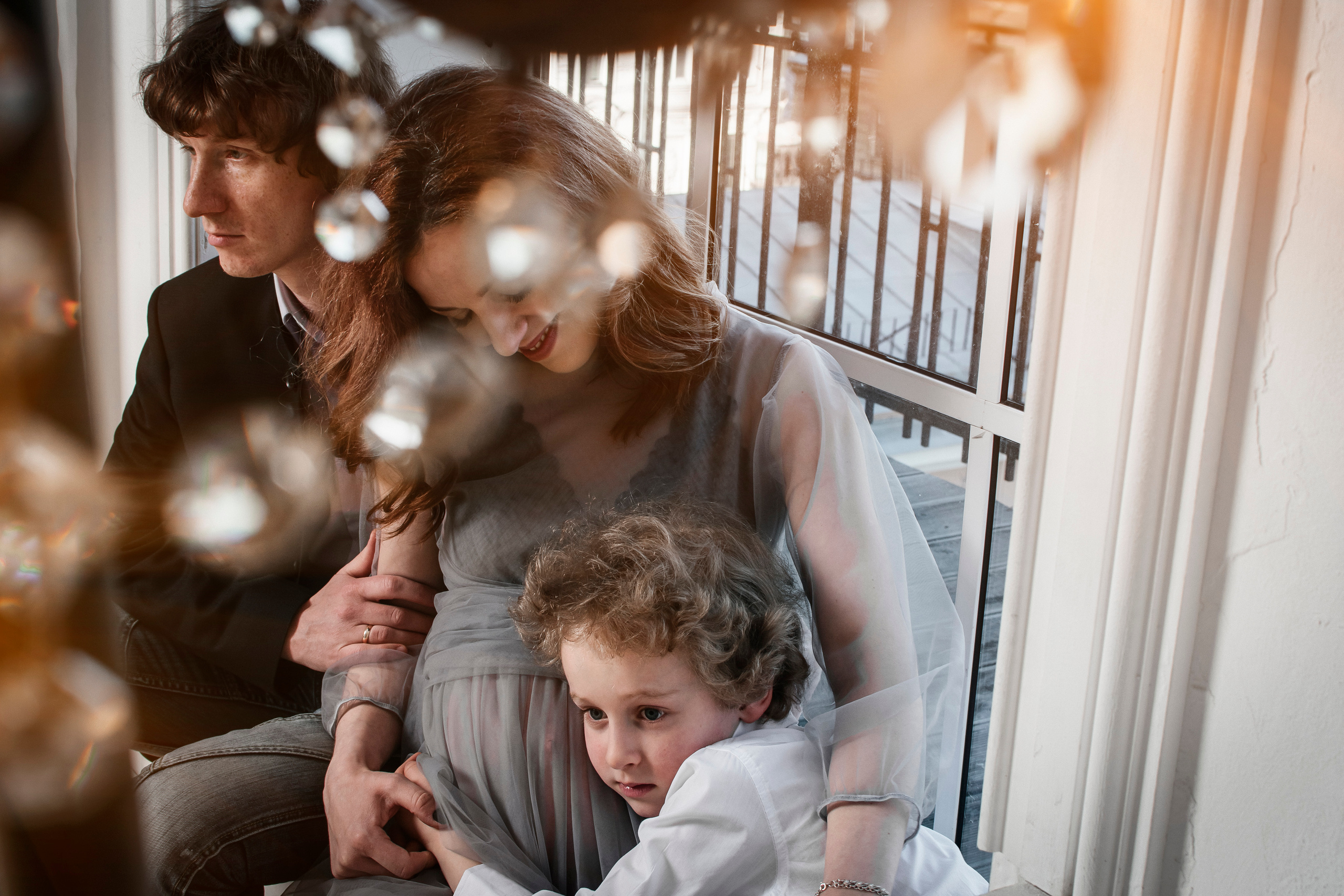 Семейные истории. Свадебный и семейный фотограф | Екатерина Вяткина