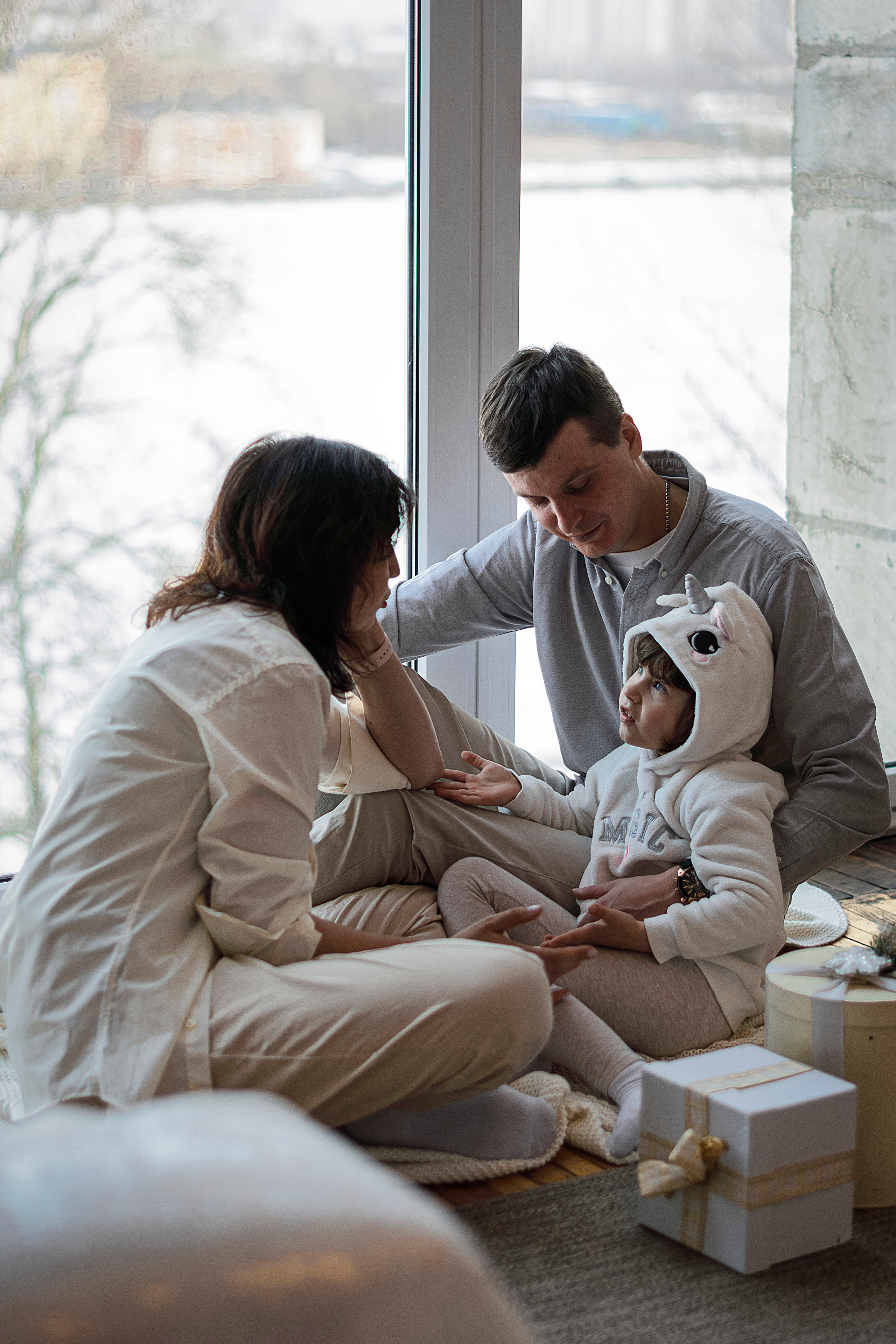 Семейные истории. Свадебный и семейный фотограф | Екатерина Вяткина