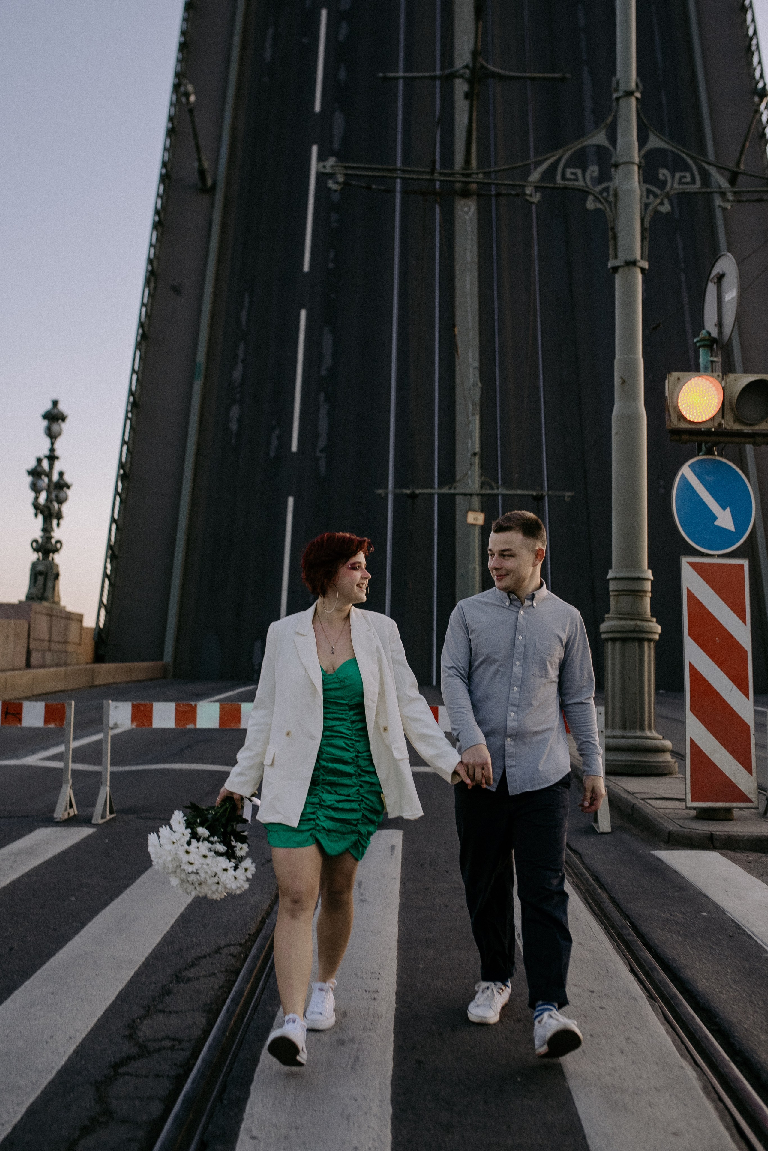 ЛОКАЦИИ. Фотограф в Санкт-Петербурге Разиля Идиятуллина