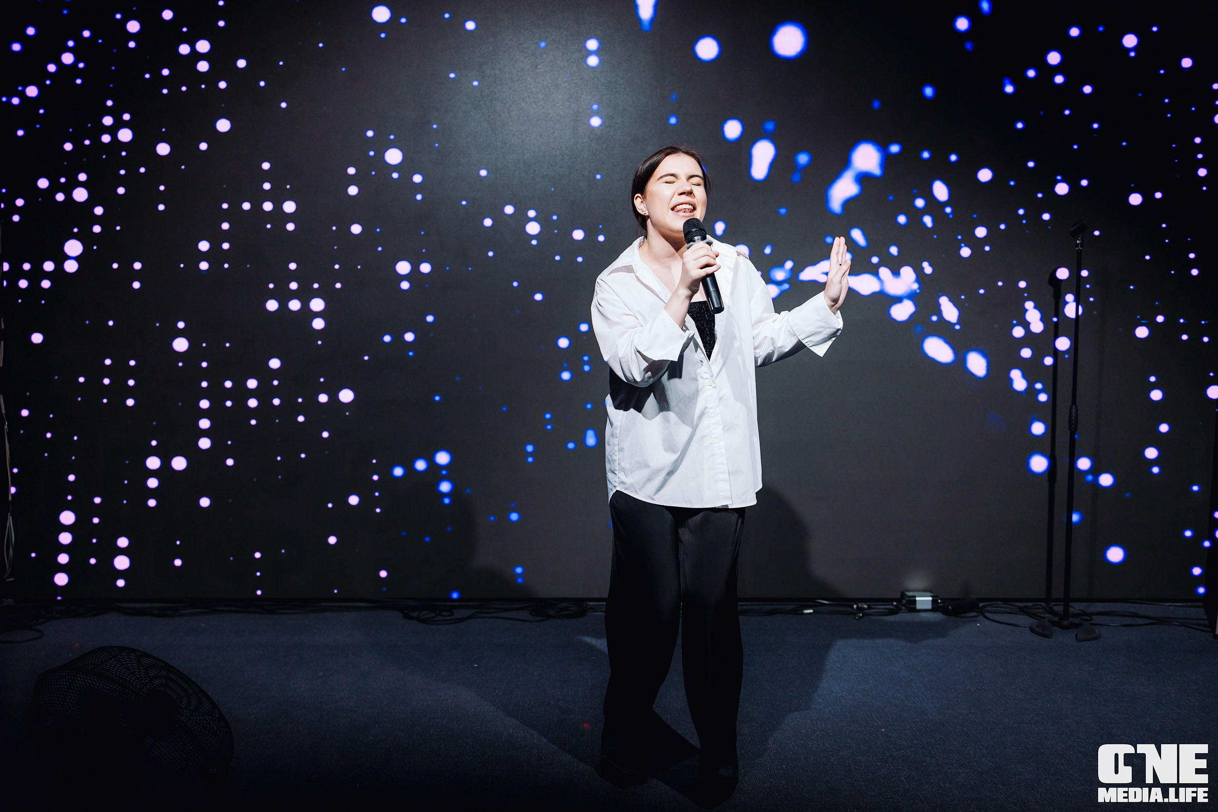 Фоторепортаж из ресторана Океан. One Media Life: фоторепортажи, фотоотчеты с мероприятий и заведений