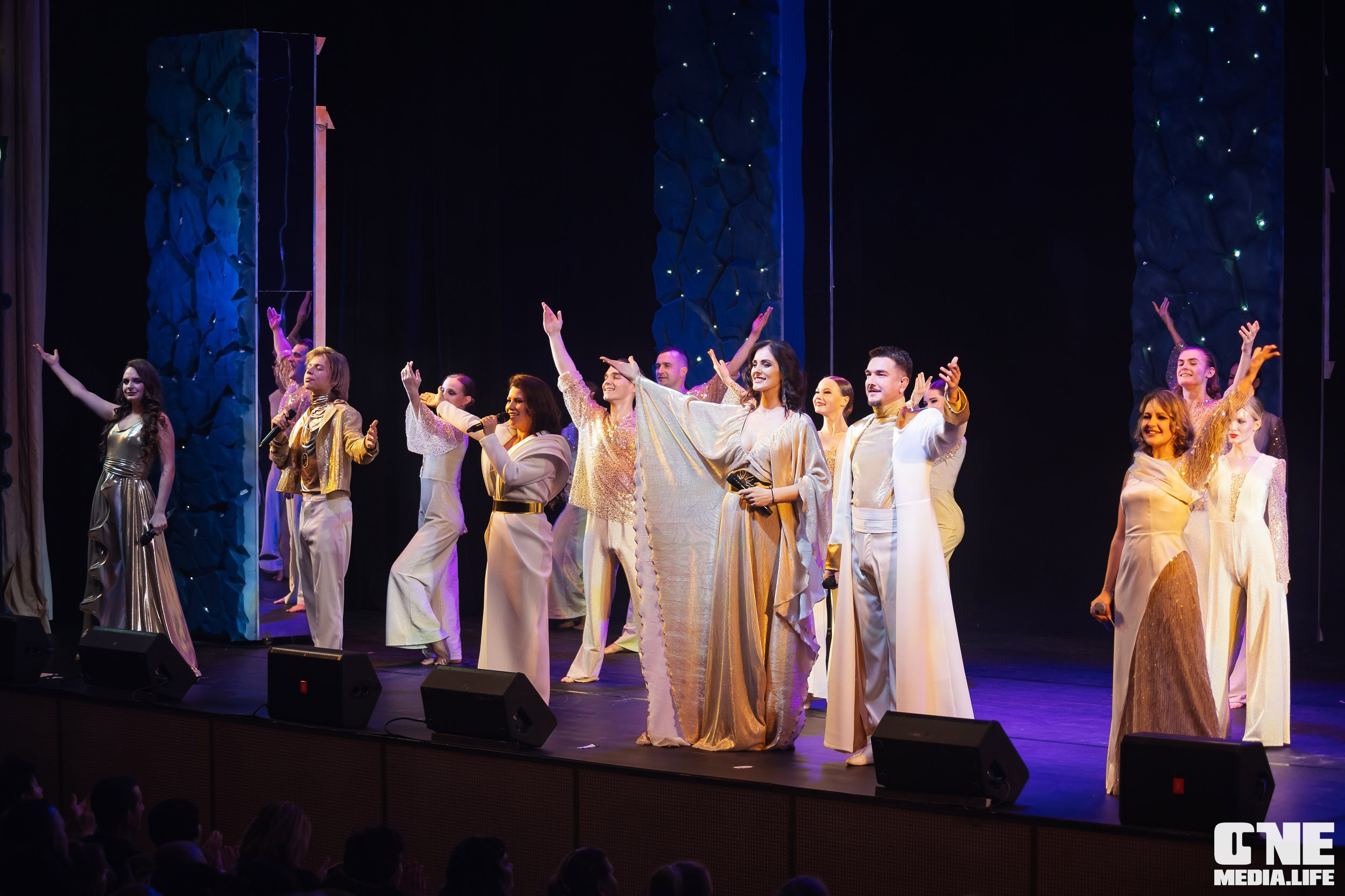 Фоторепортаж из Дома искусств. One Media Life: фоторепортажи, фотоотчеты с мероприятий и заведений