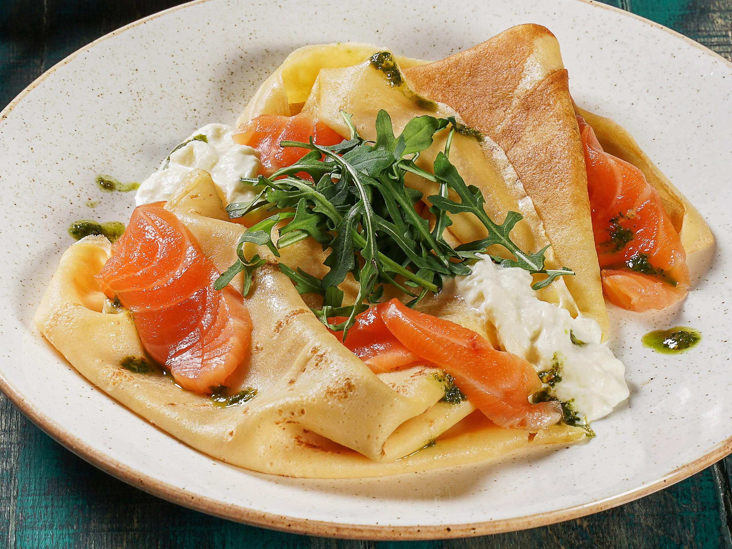 Фотосъёмка еды и напитоков | Photom Studio