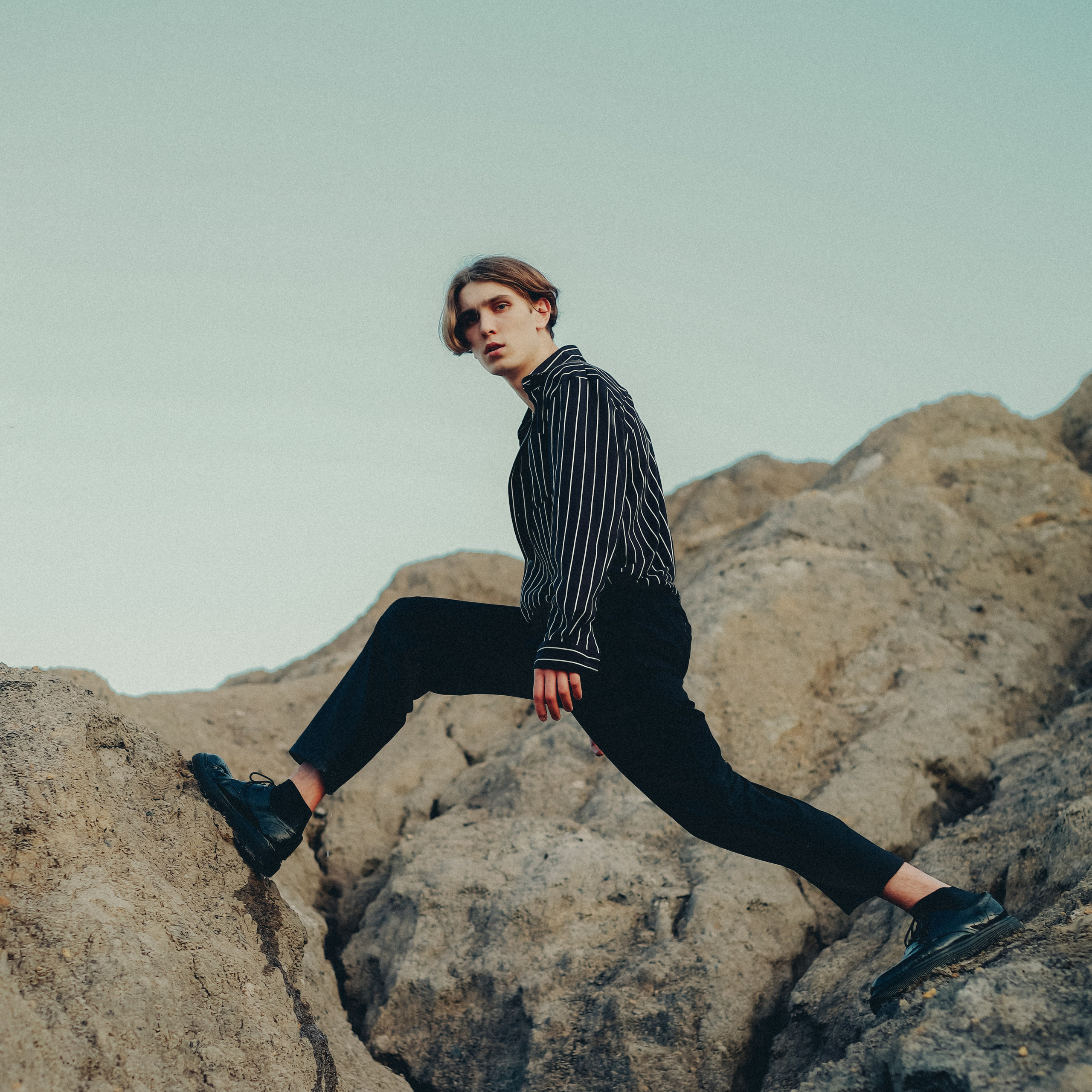 Фотограф | Киреев Семён | Москва