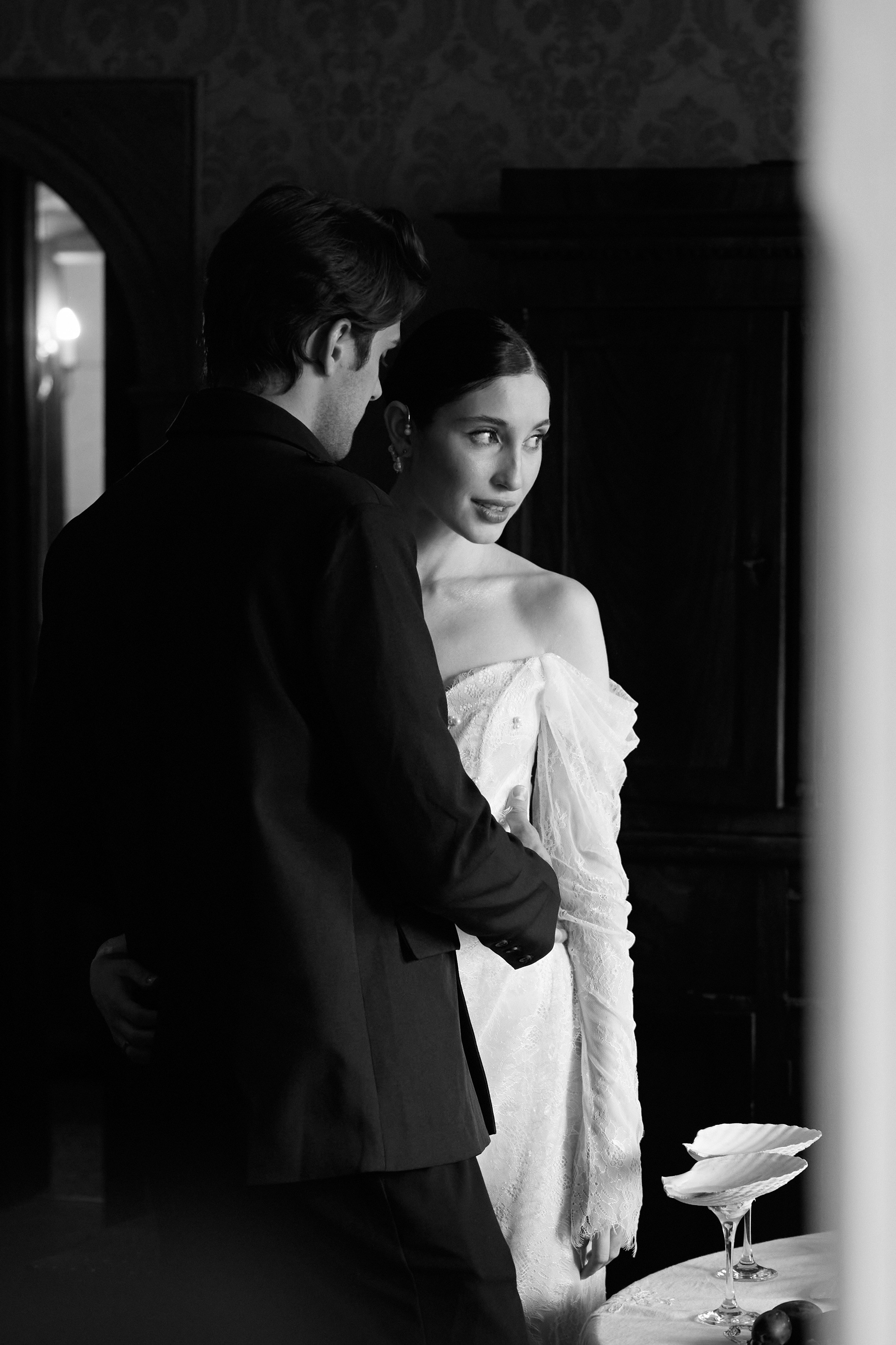 Услуги. Свадебный фотограф Соколов Валерий