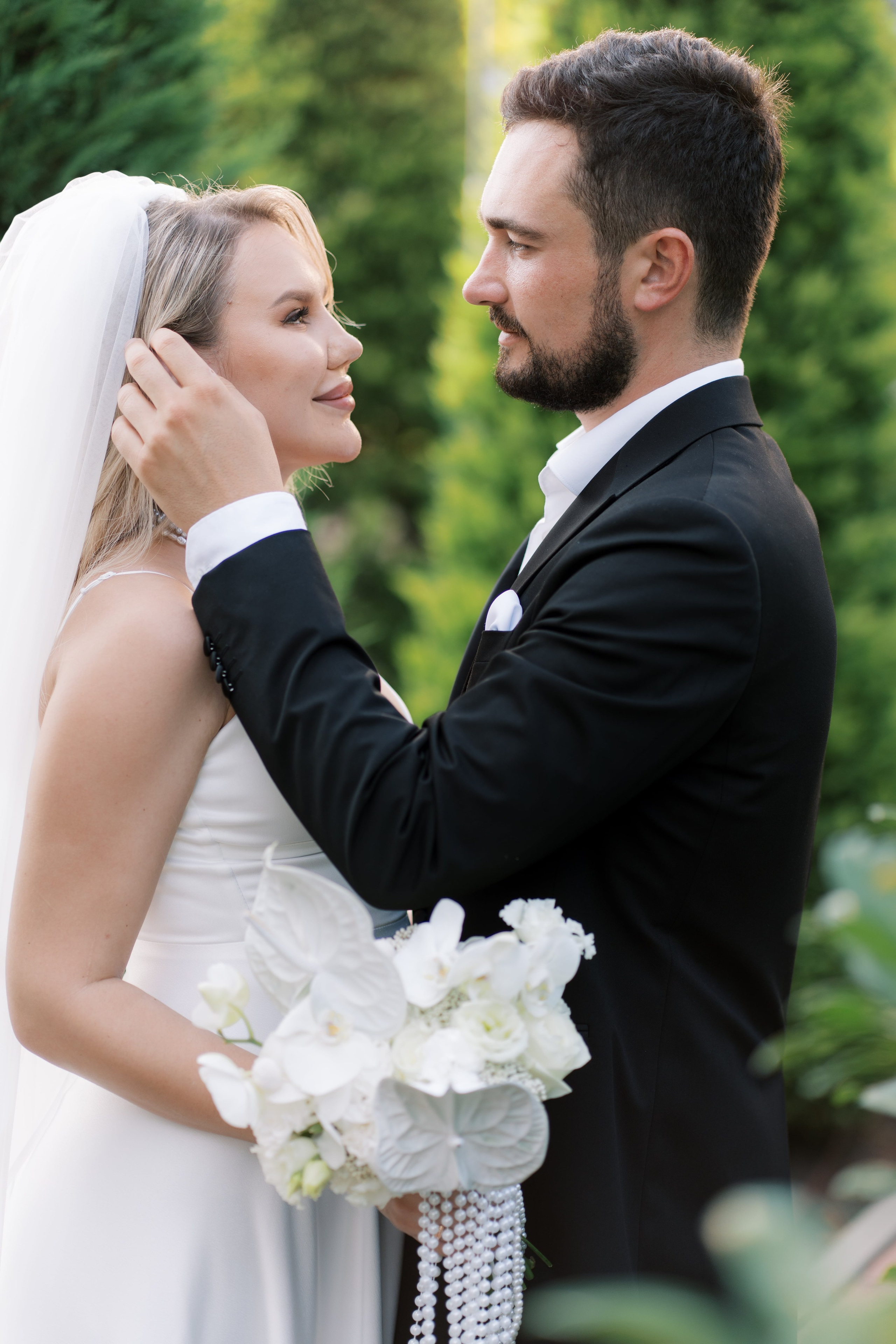 Алексей и Анна