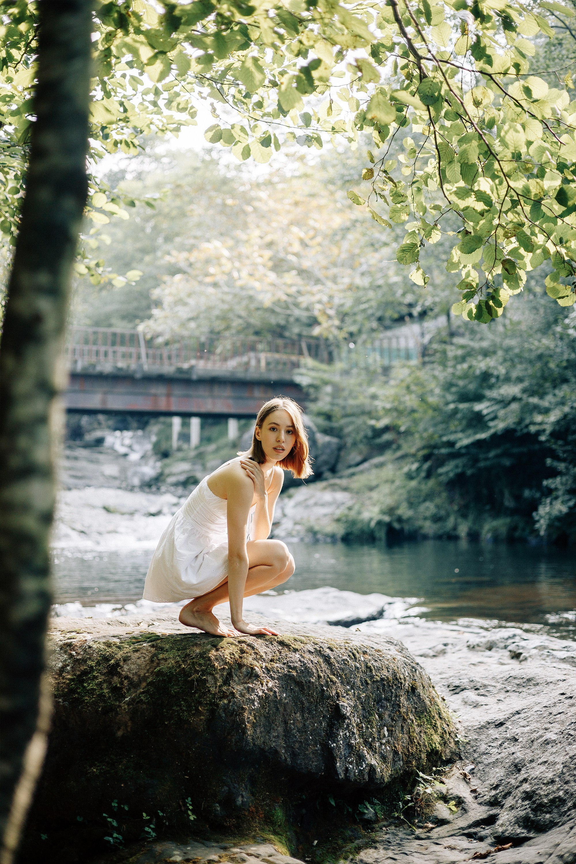 Обработка фото в стиле Fine art