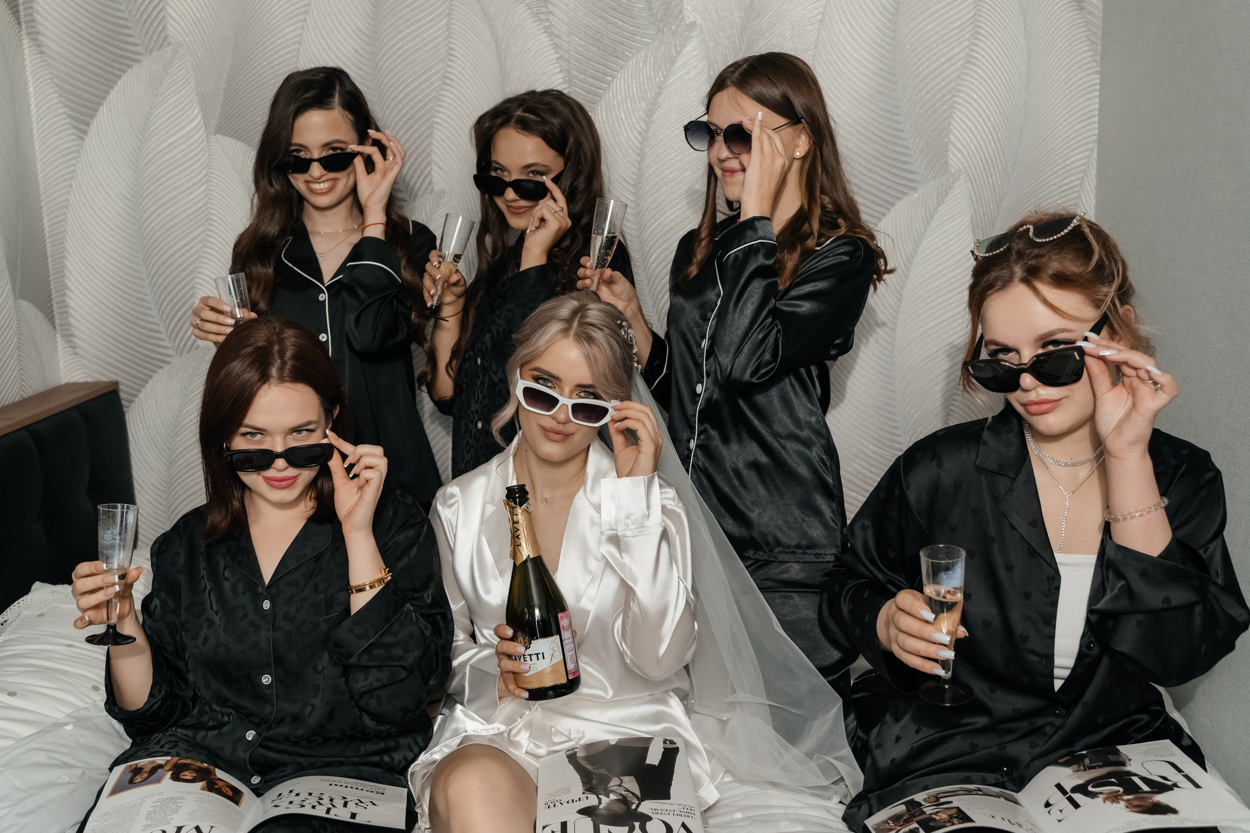 Свадебный фотограф и видеограф Жанна и Ренат Костандян, Ставрополь