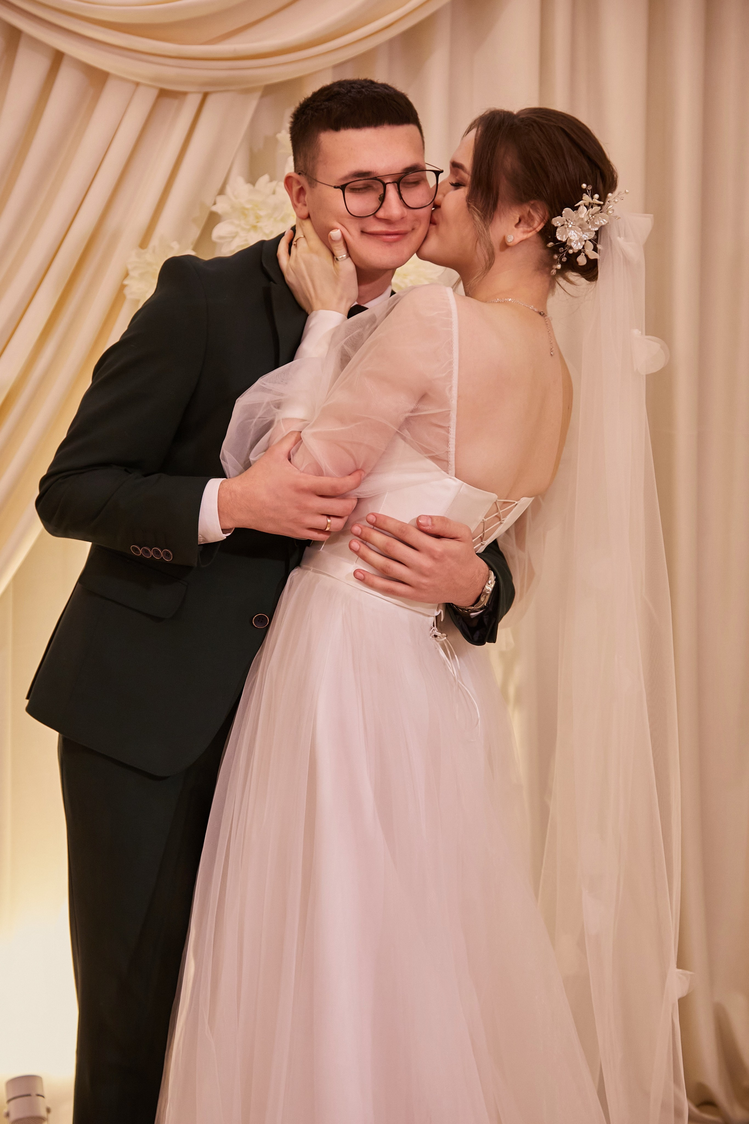 Артем и Валерия. Свадебный и креативный фотограф в ЮФО и МСК