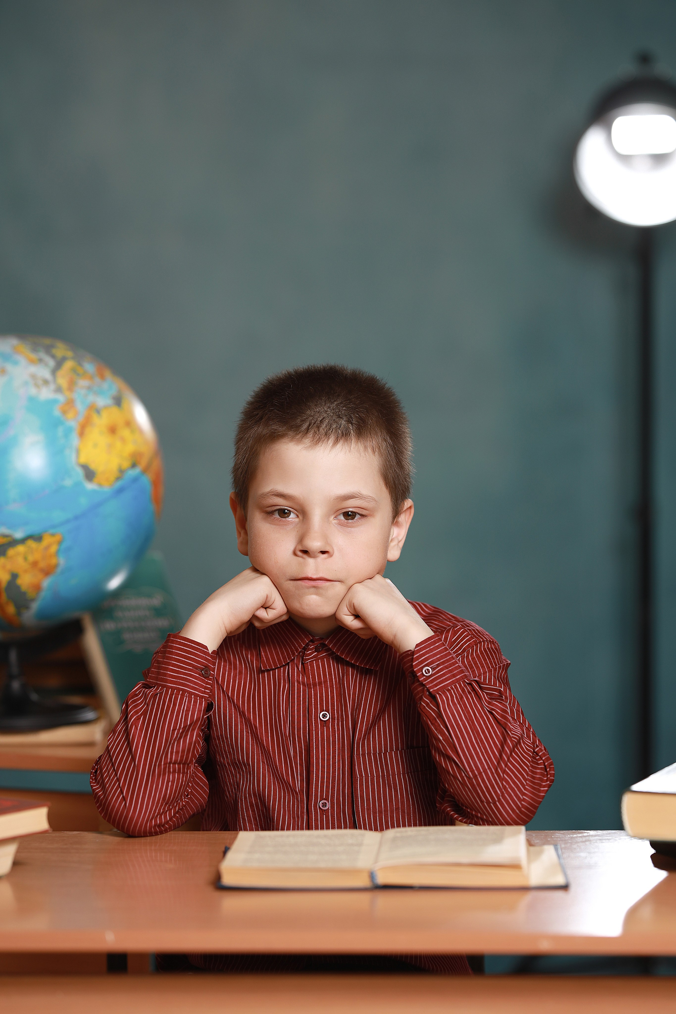 СРЕДНЯЯ ШКОЛА. Школьный фотограф в Красноярске