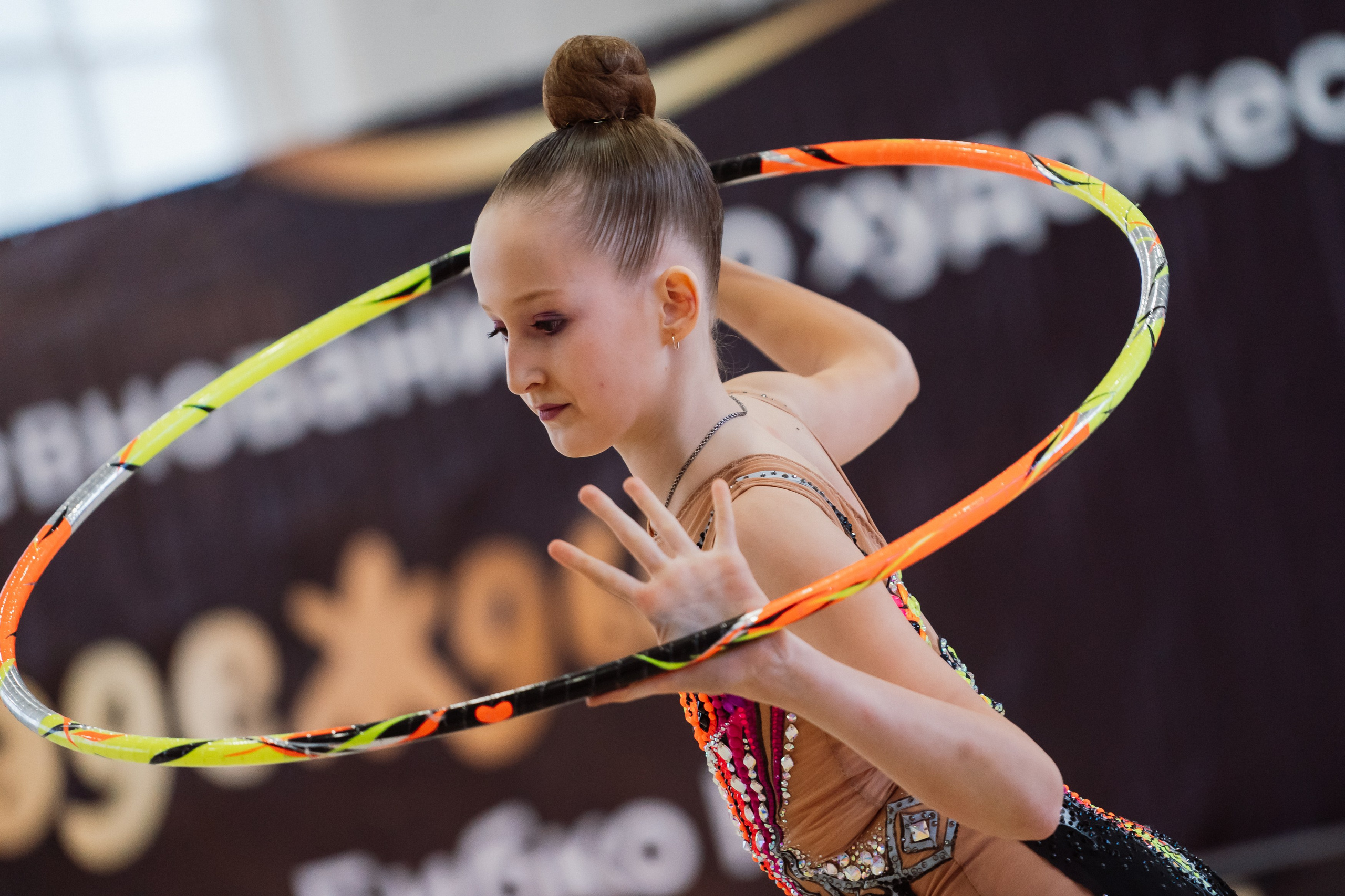 Надежды — День 1. Воробьева Ксения — Спортивный и танцевальный фотограф Новосибирск