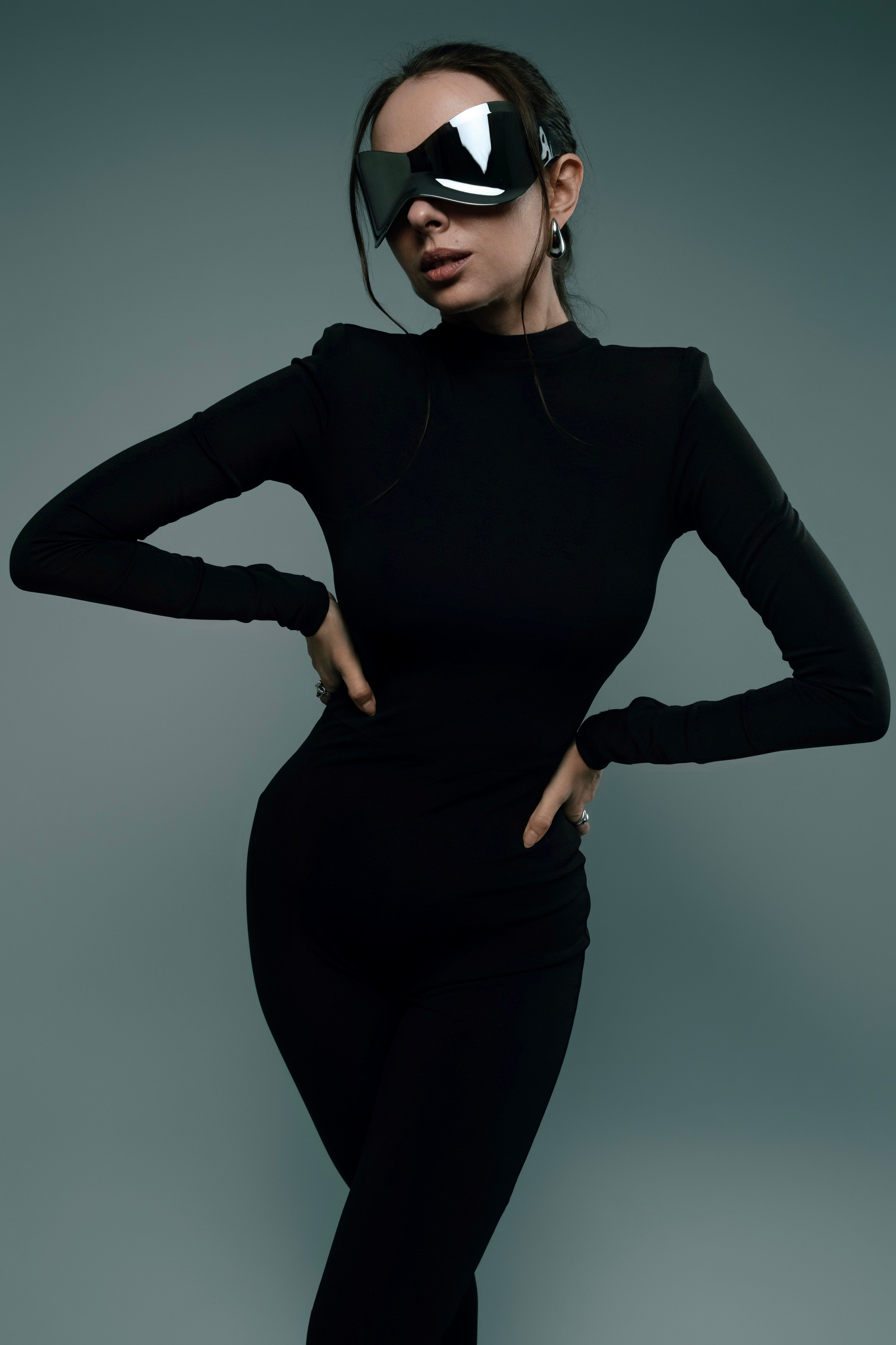 Портретный фотограф в Москве Александр Денисов