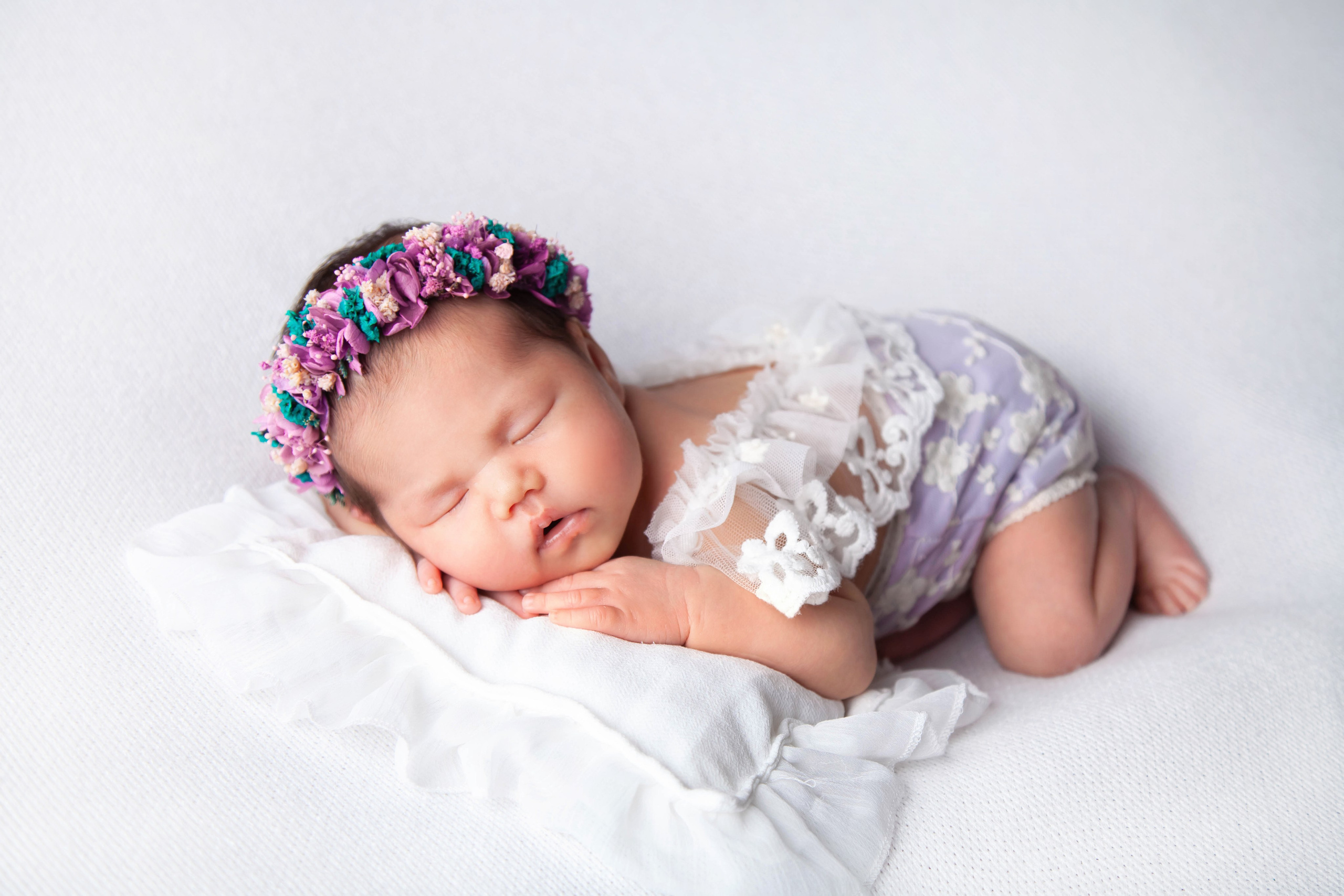 Фотограф Newborn в Саратове Екатерина Завитова