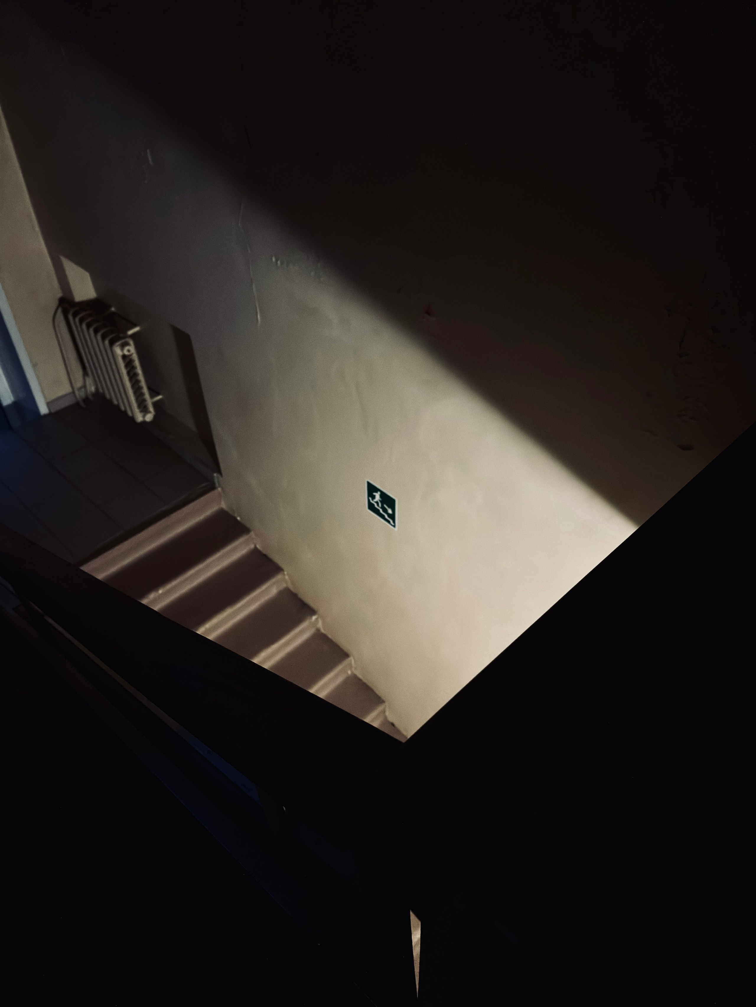 Больница. Фотограф Кузнецов Егор Липецк